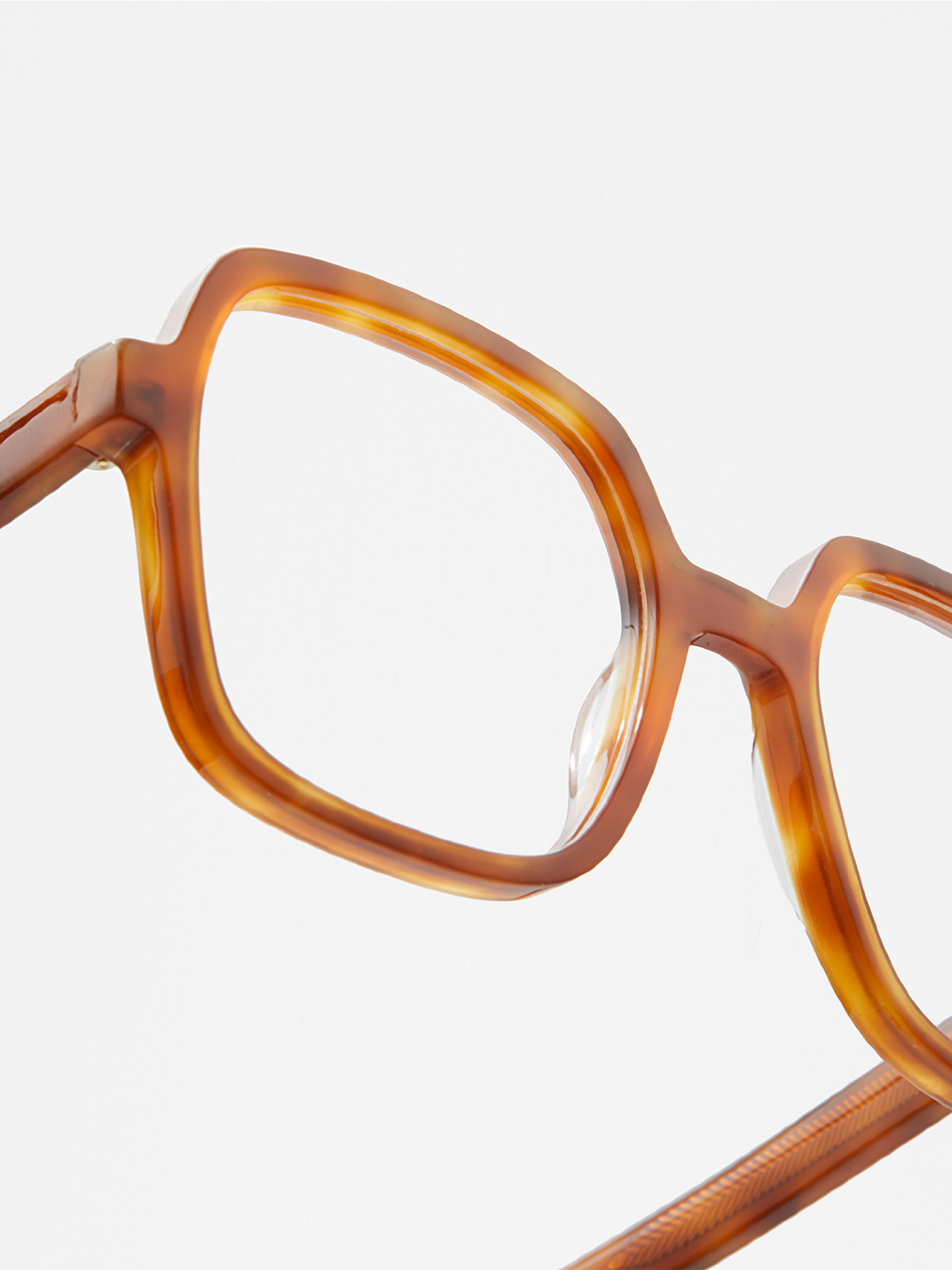 jimmy-fairly-la-lou-s-lunettes-de-vue-rectangulaires-oversize-en-ac-tate-de-cell image 3