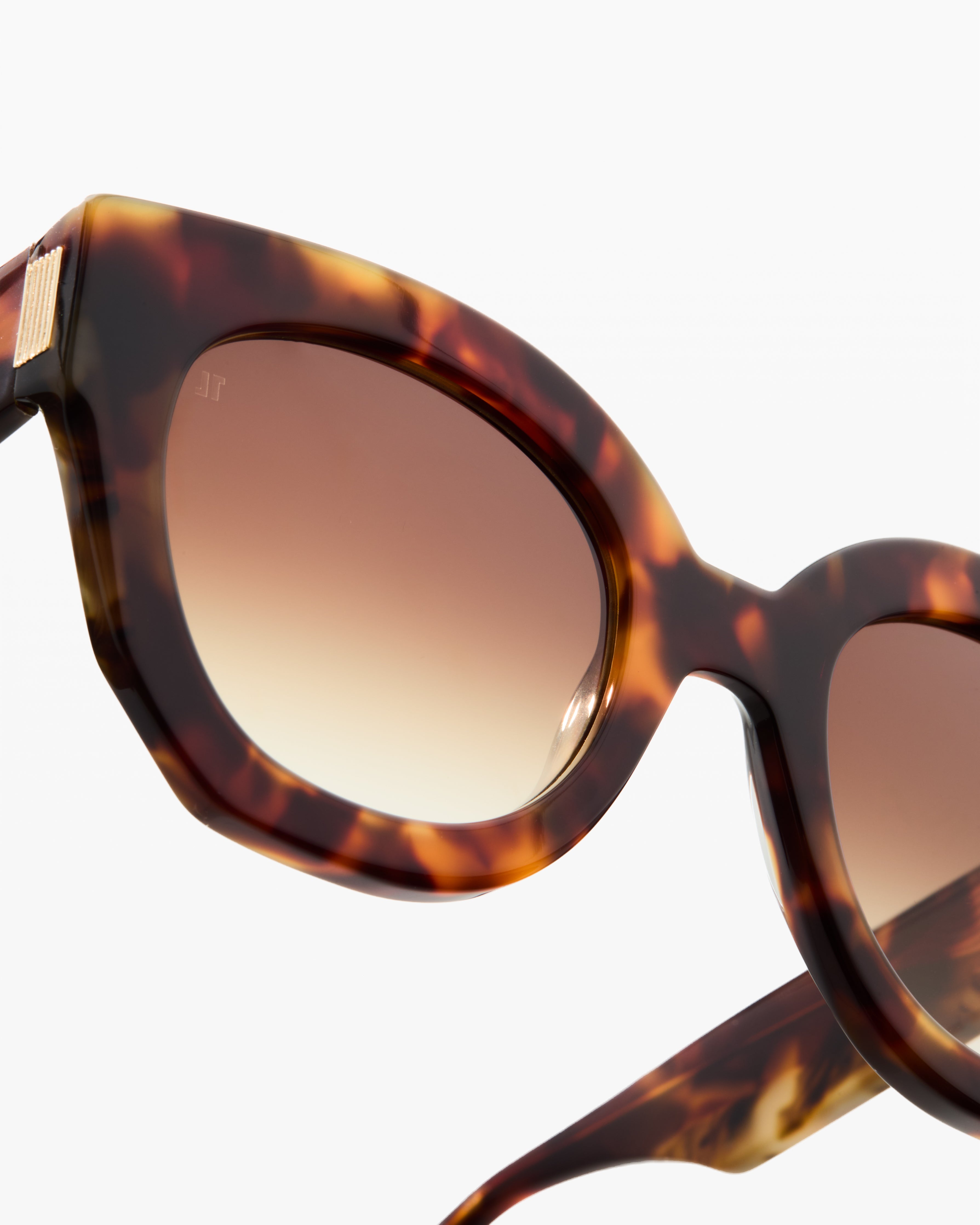 jimmy-fairly-la-swirl-lunettes-de-soleil-papillon-en-ac-tate-caille-taille-m image 8