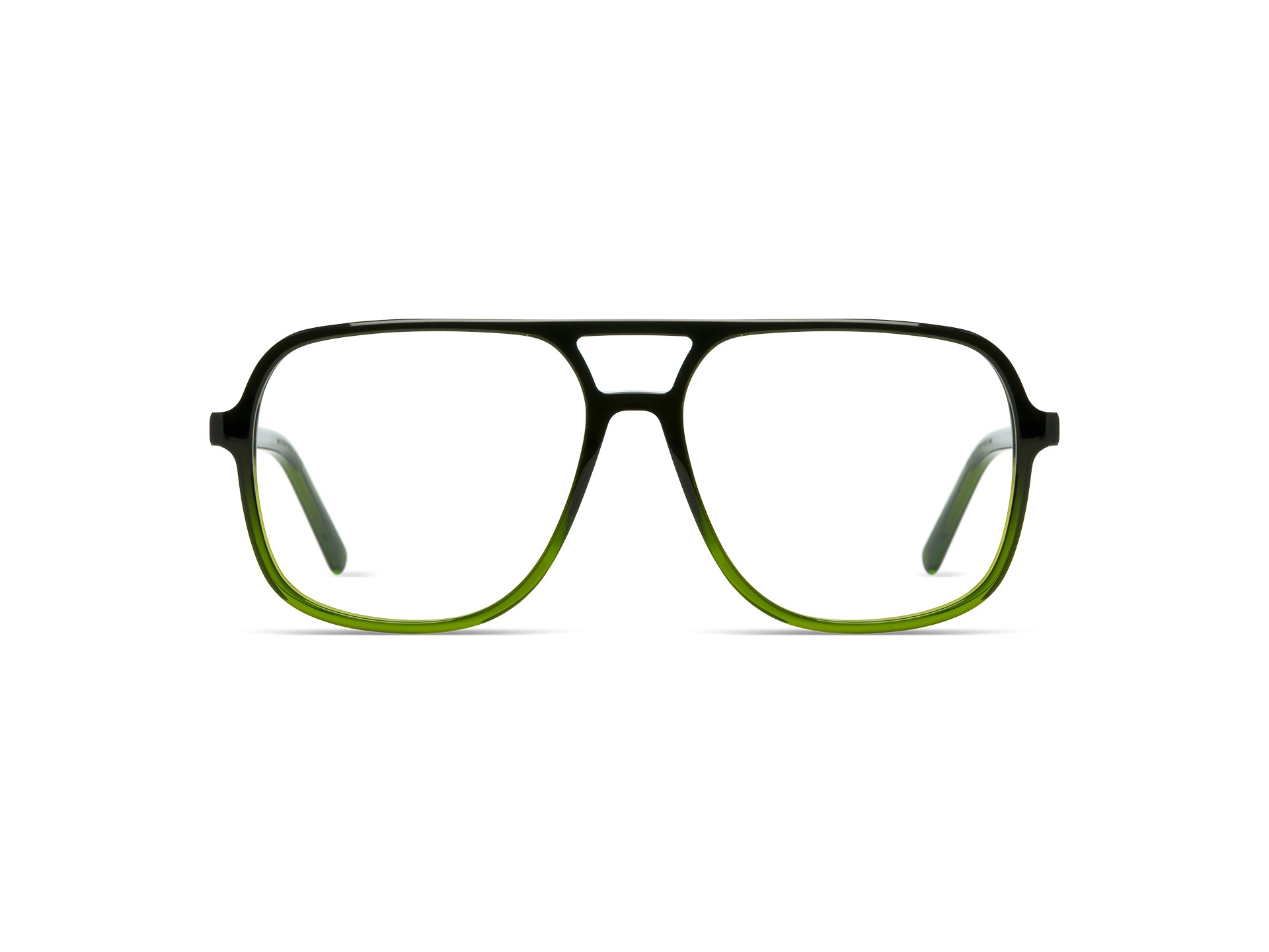 komono-steph-grass-blade-lunettes-de-vue-collection-optique-2026 image 1