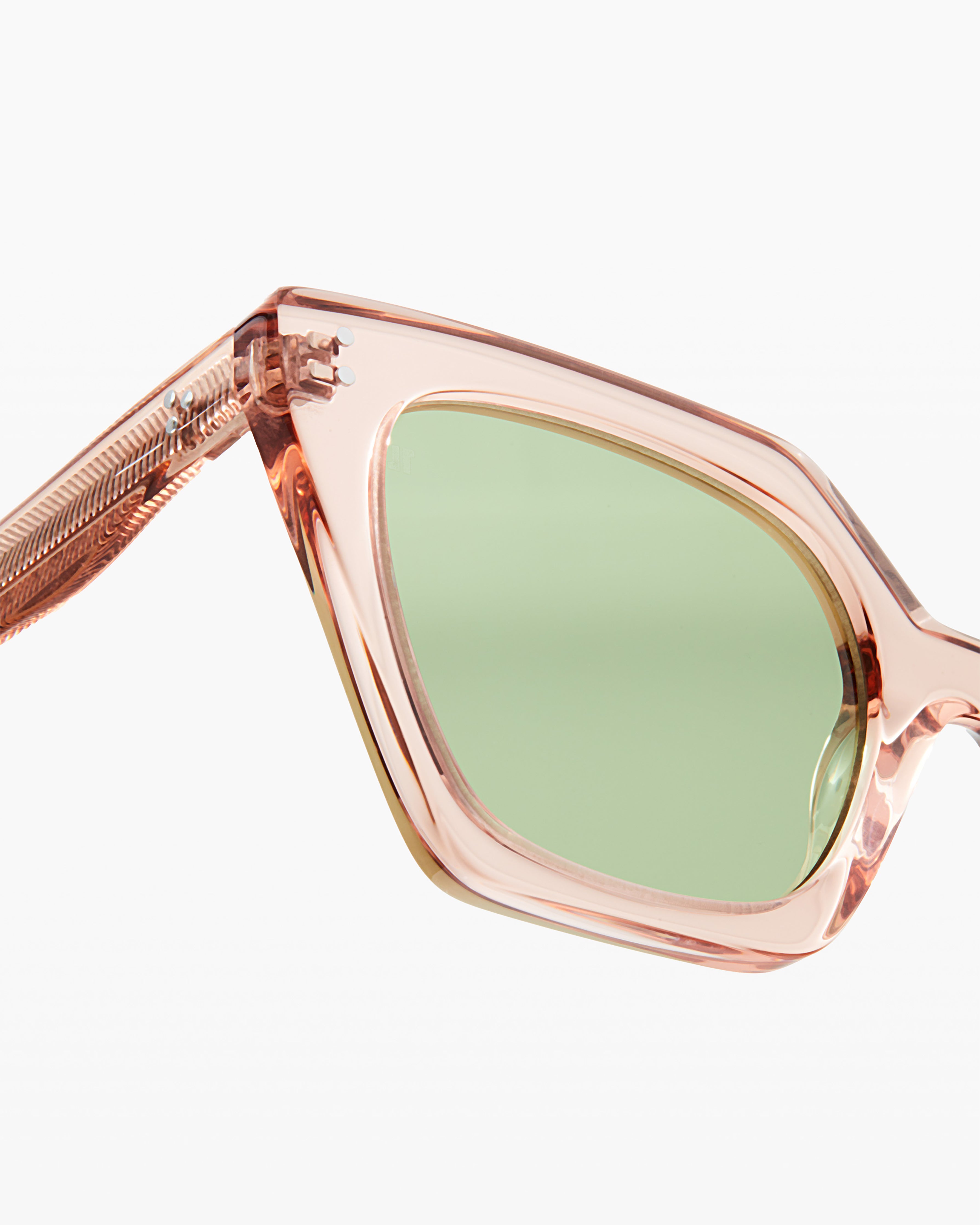 jimmy-fairly-la-barceloneta-lunettes-de-soleil-femme-papillon-en-ac-tate-orange- image 5