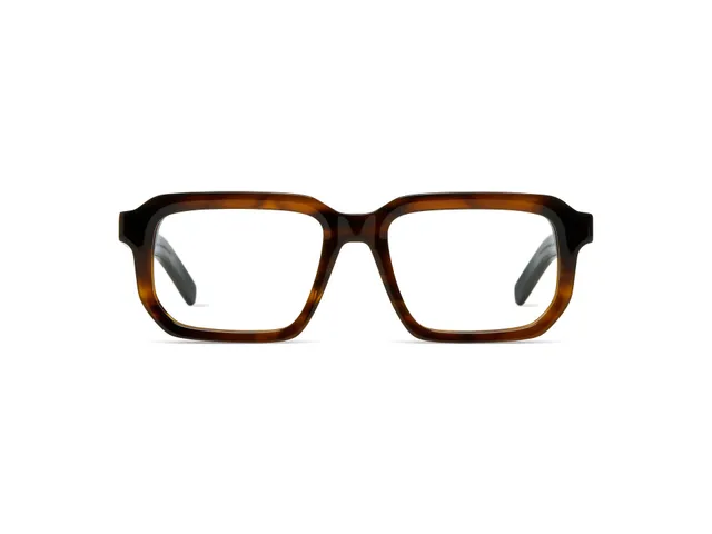 komono-nico-shadowed-mahogany-lunettes-de-vue image 1
