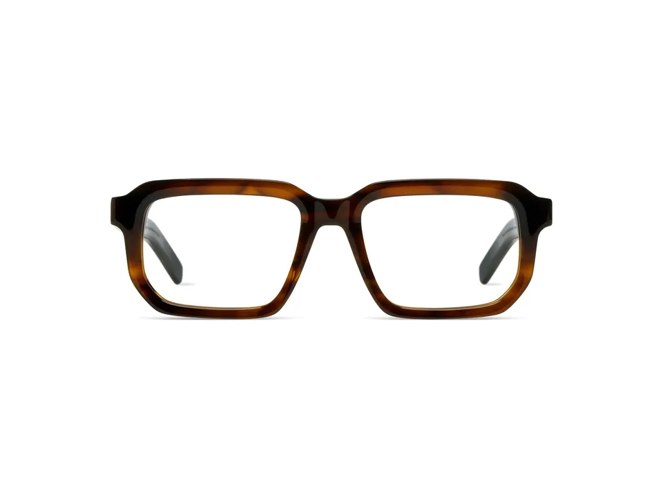 komono-nico-shadowed-mahogany-lunettes-de-vue image 1
