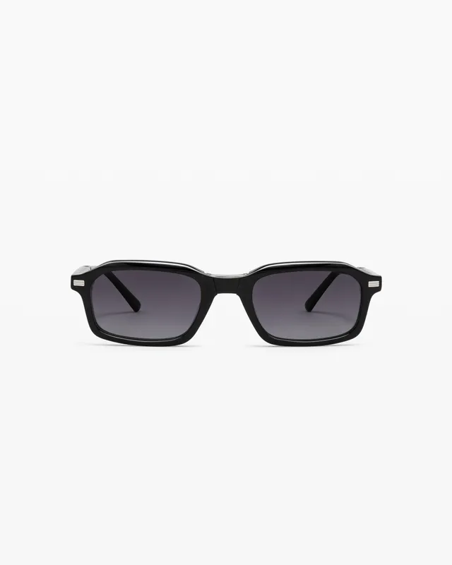 jimmy-fairly-la-idro-nano-lunettes-de-soleil-rondes-pliables-en-ac-tate-noires-h image 1