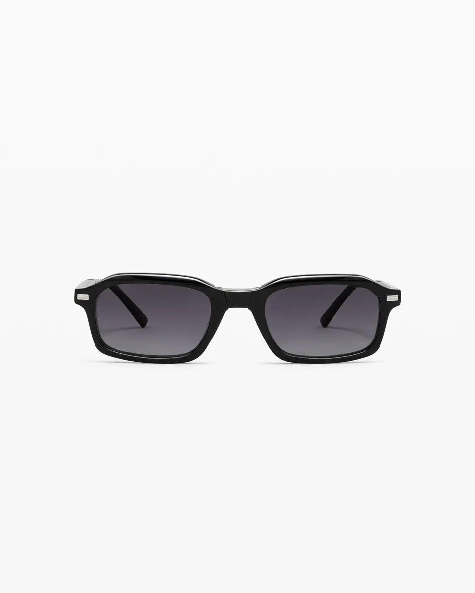 jimmy-fairly-la-idro-nano-lunettes-de-soleil-rondes-pliables-en-ac-tate-noires-h image 1