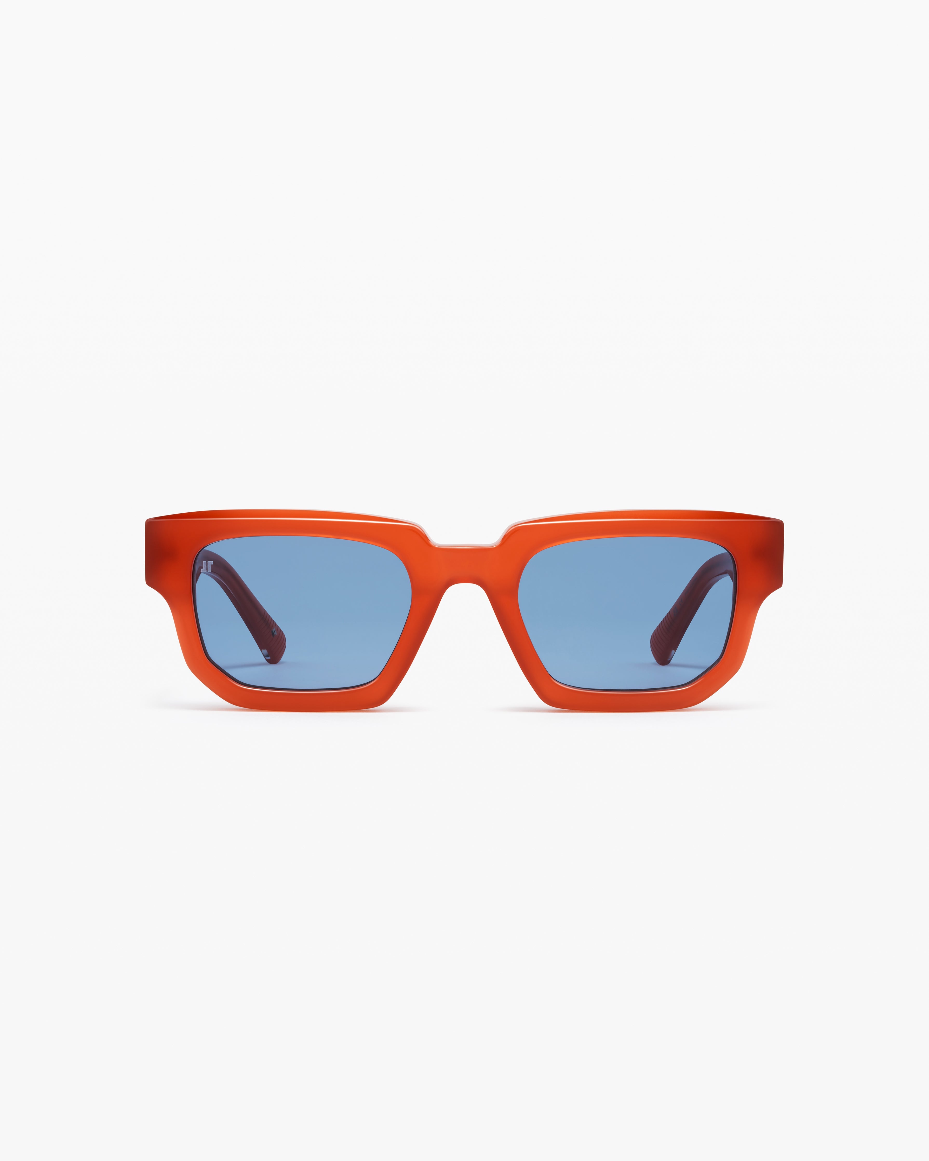 jimmy-fairly-la-tao-lunettes-de-soleil-rectangulaires-en-ac-tate-verres-cat-gori image 1