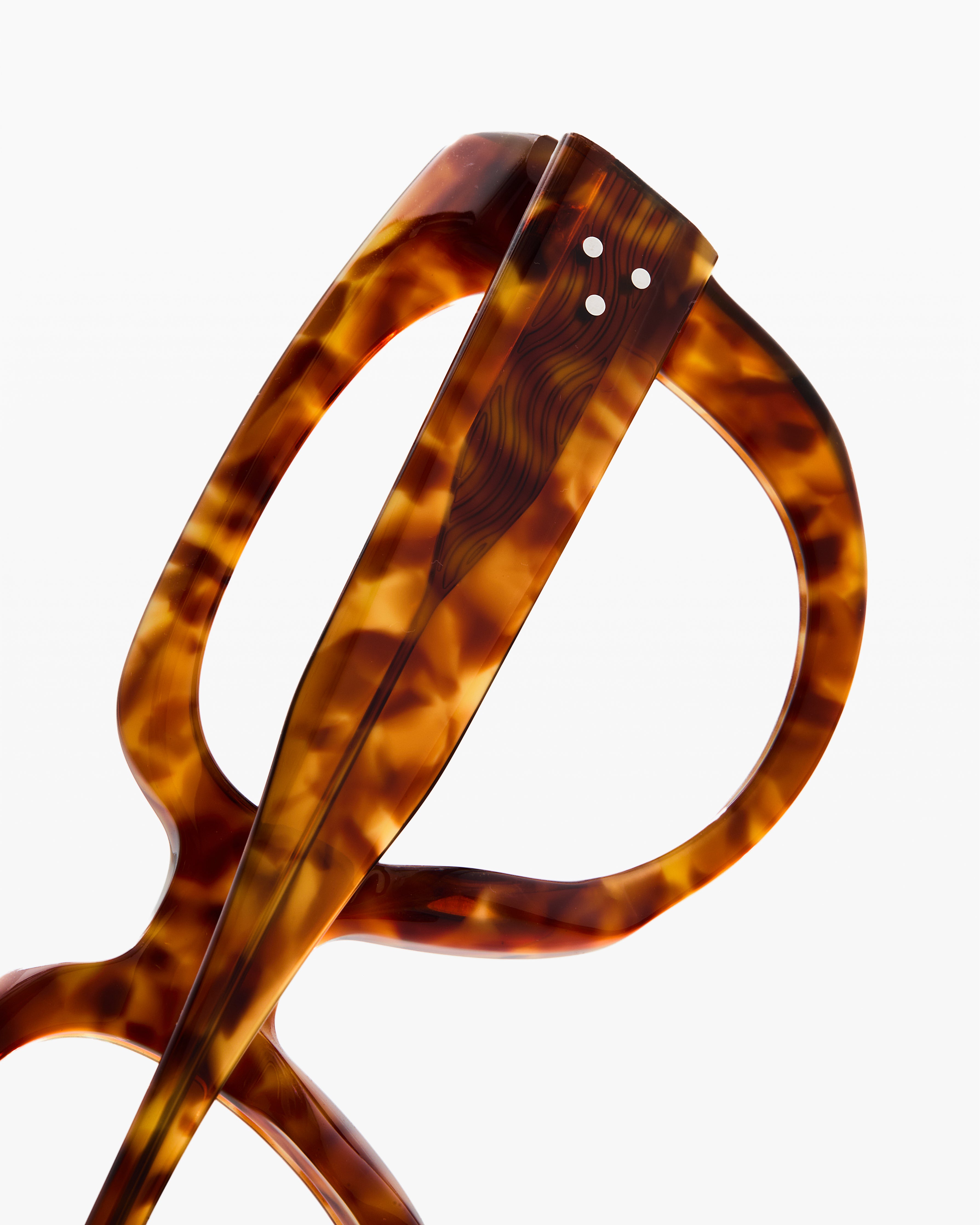 jimmy-fairly-la-rumi-lunettes-de-vue-aviateur-en-ac-tate-caille-fonc-e-taille-m- image 5