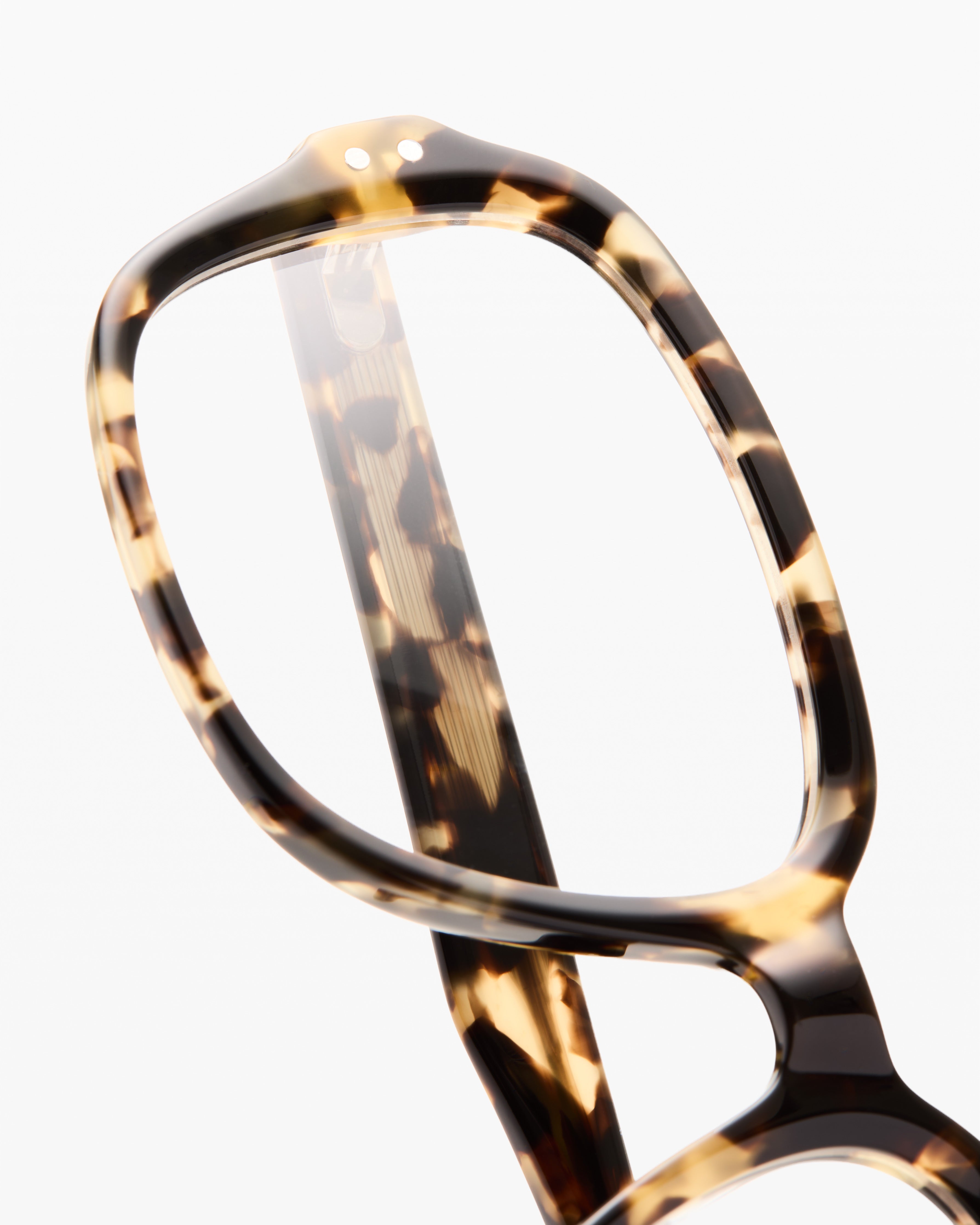 jimmy-fairly-la-elba-lunettes-de-vue-rectangulaires-en-ac-tate-caille image 5