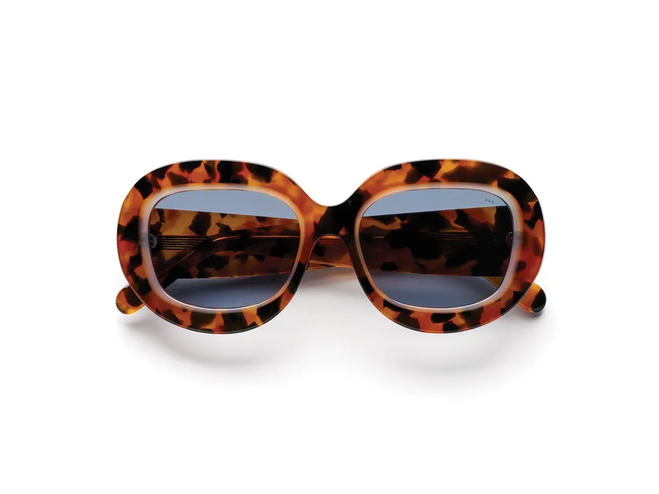 komono-madonna-havana-sky-lunettes-de-soleil-caille-en-ac-tate-renew image 1