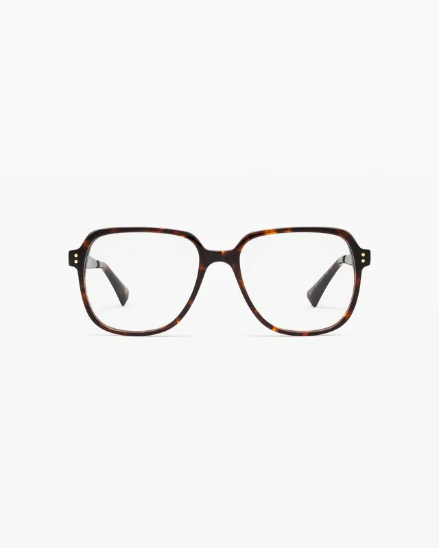 jimmy-fairly-la-greg-lunettes-de-vue-aviateur-ac-tate-et-acier-inoxydable-taille image 1