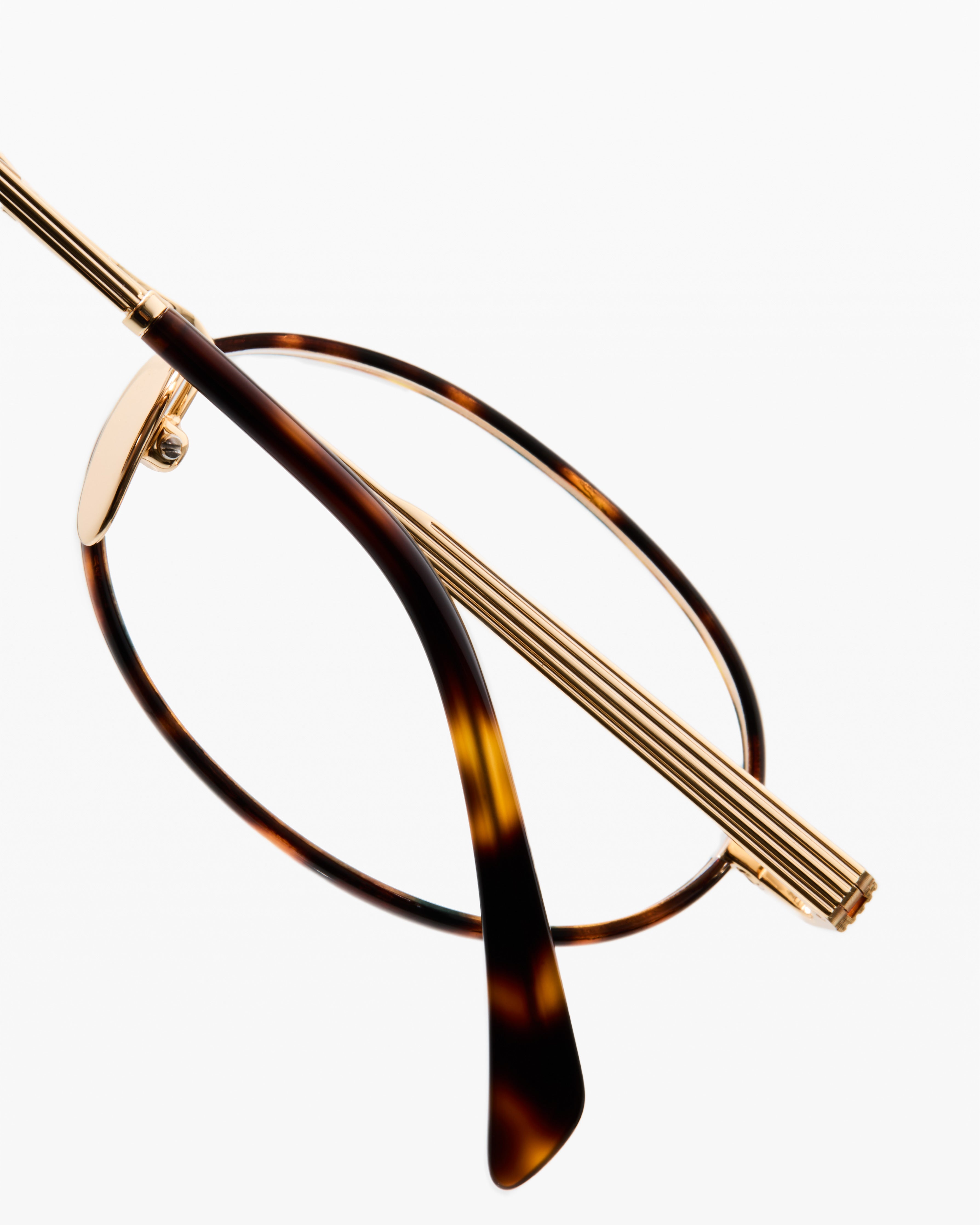 jimmy-fairly-la-sigi-lunettes-de-vue-ovales-ac-tate-et-acier-inoxydable image 7