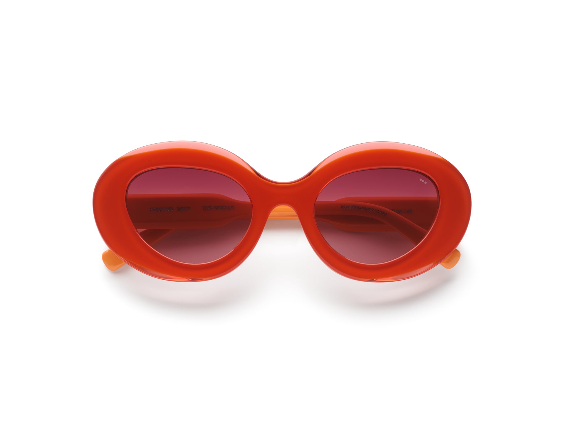 komono-giselle-flare-jelly-lunettes-de-vue image 3