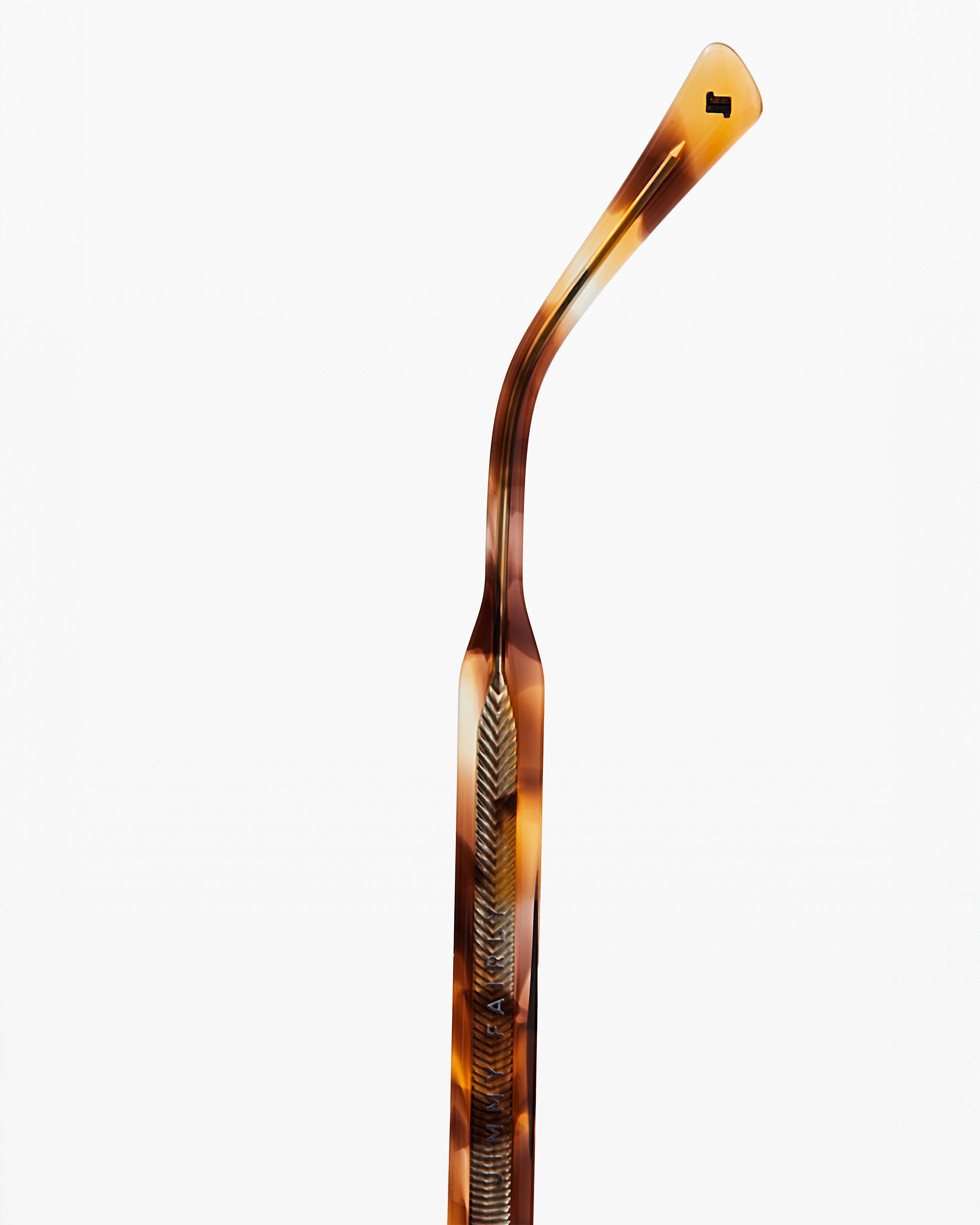 jimmy-fairly-la-darren-lunettes-de-soleil-rectangulaires-en-ac-tate-armature-che image 4