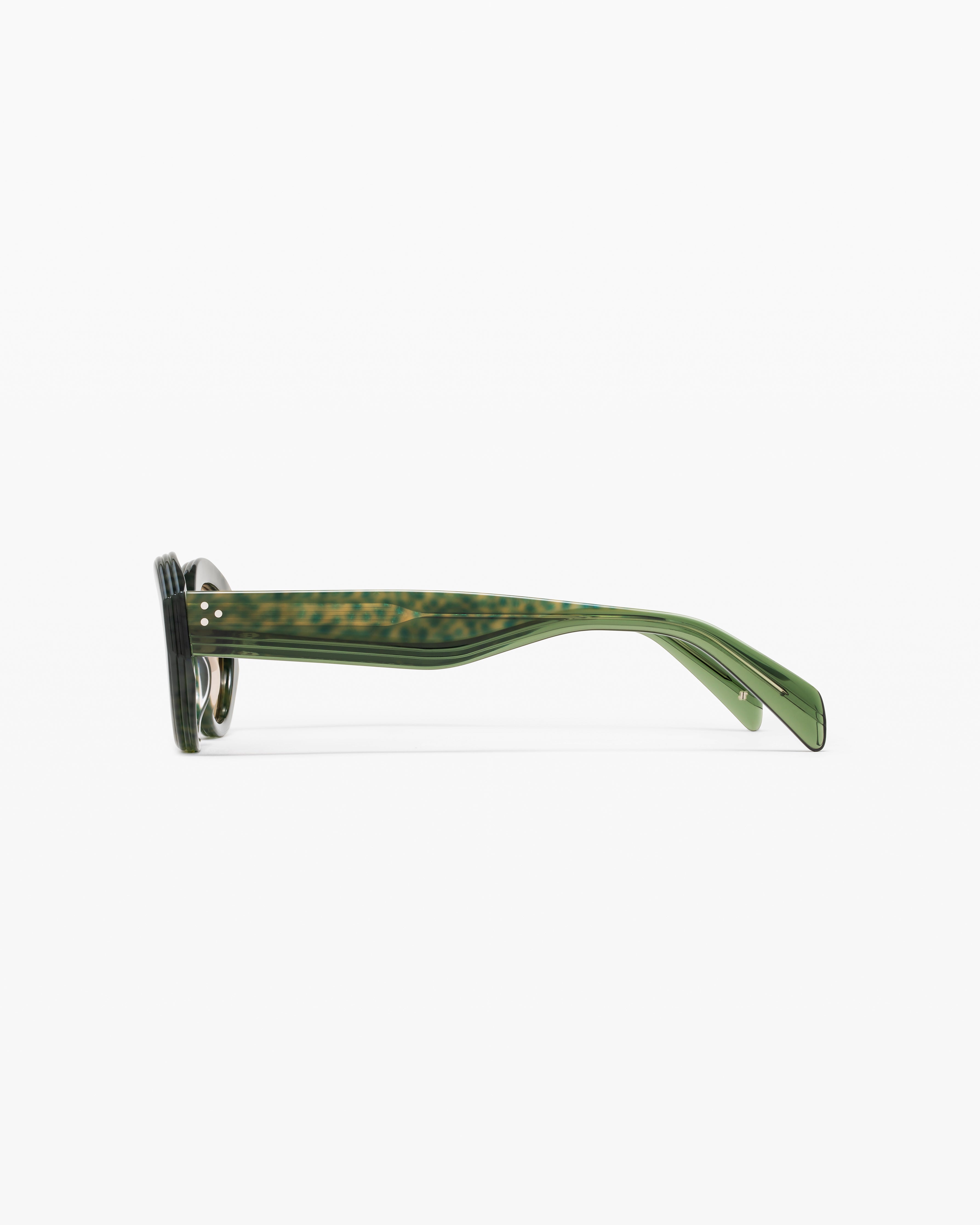 jimmy-fairly-la-vivi-jf-colors-lunettes-de-soleil-ovales-vert-femme image 3