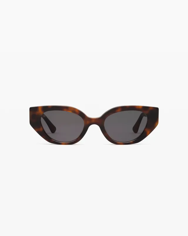 jimmy-fairly-la-ariele-lunettes-de-soleil-papillon-en-ac-tate-caille-fonc-e-tail image 1