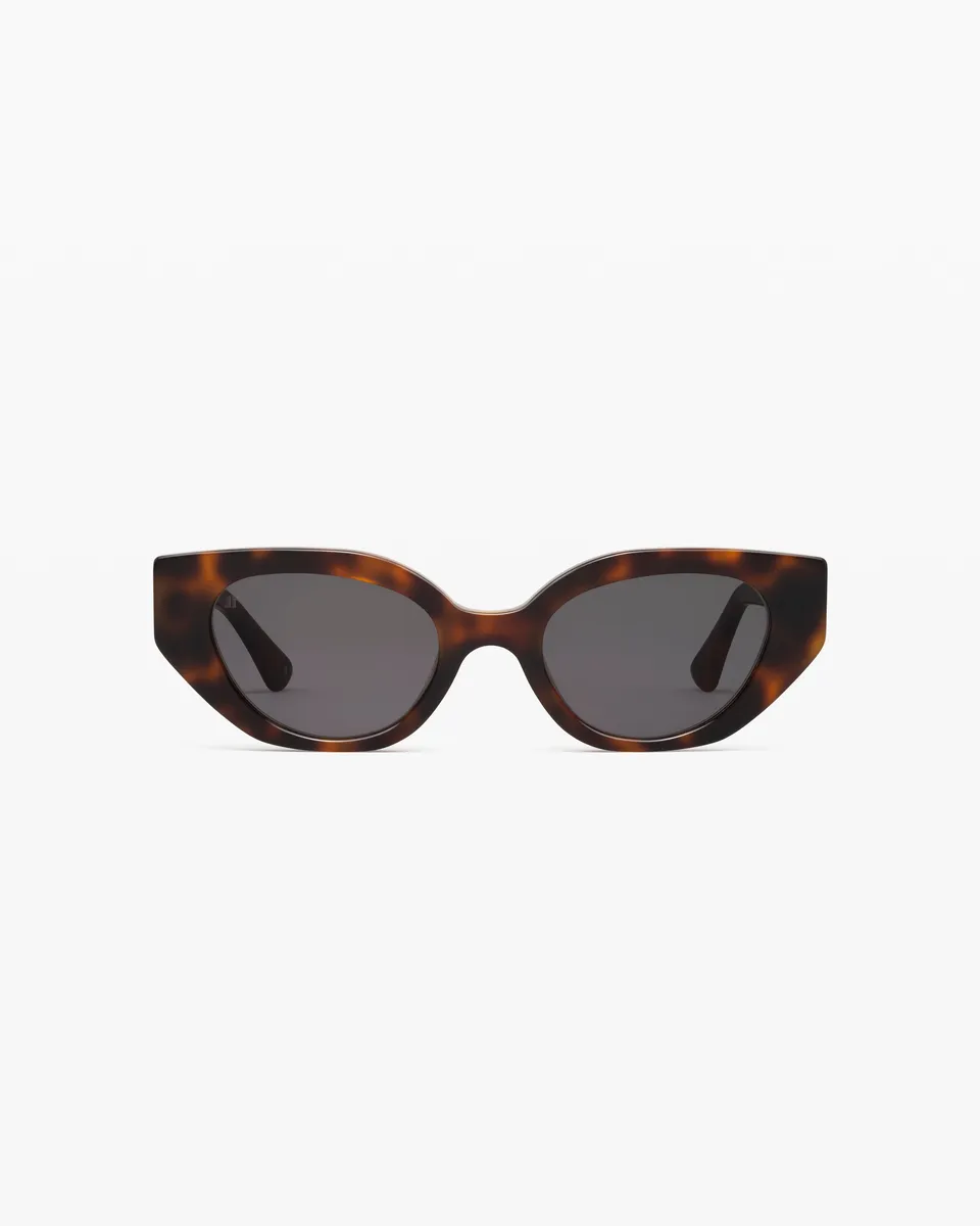 jimmy-fairly-la-ariele-lunettes-de-soleil-papillon-en-ac-tate-caille-fonc-e-tail image 1