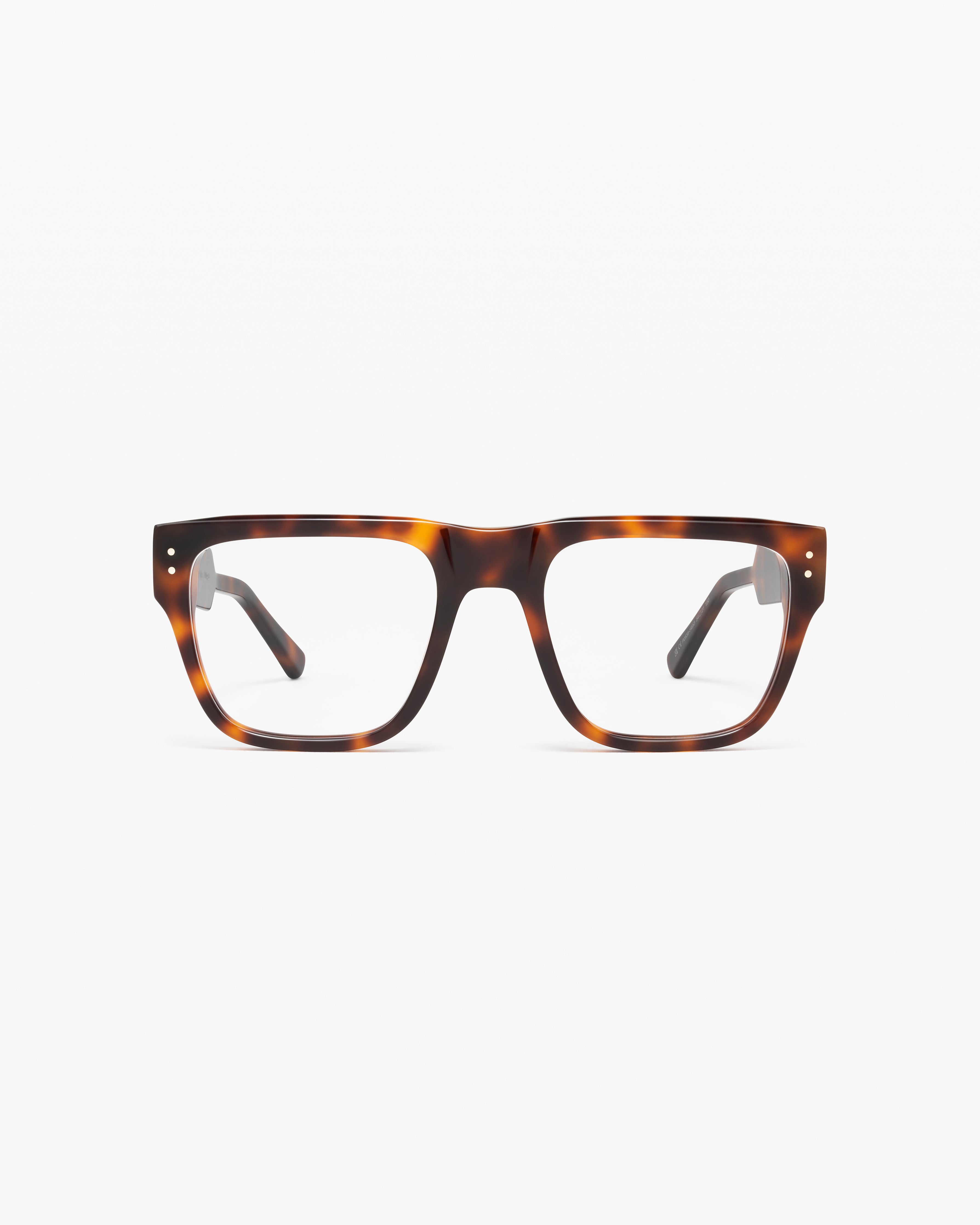 jimmy-fairly-la-gustave-lunettes-de-vue-carr-es-caille-en-ac-tate-pour-homme-fab image 1