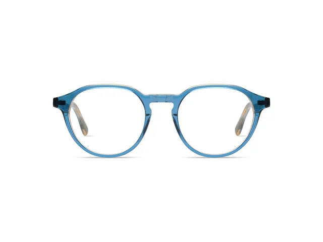 komono-nigel-grand-blue-fog-monture-optique image 1