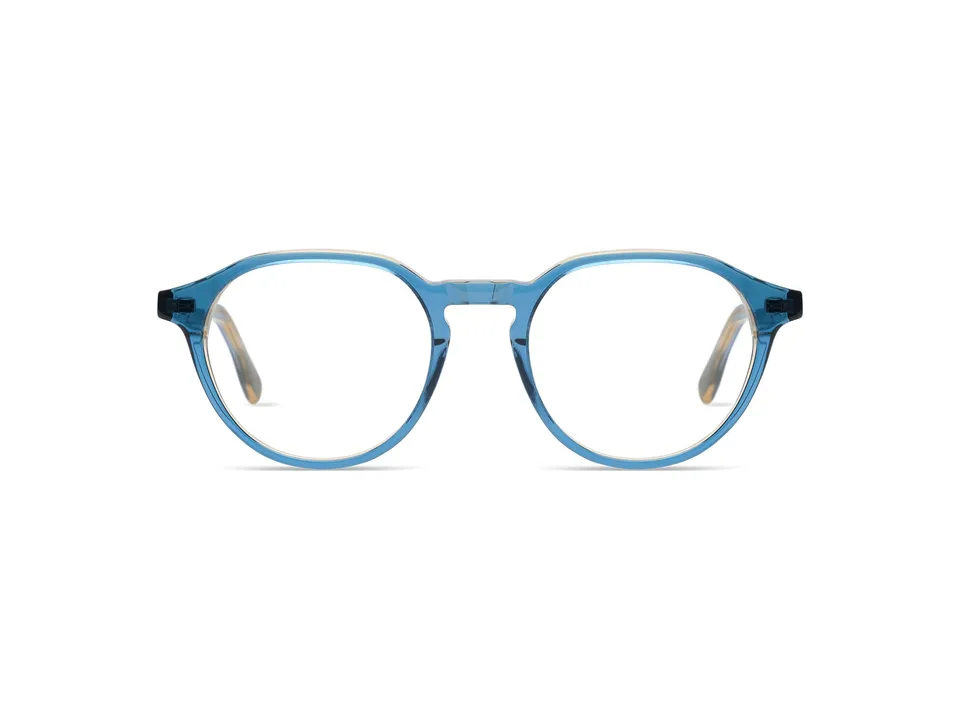 komono-nigel-grand-blue-fog-monture-optique image 1