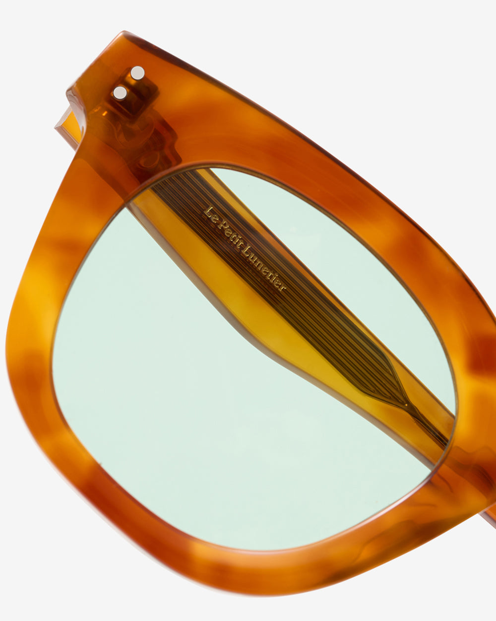 le-petit-lunetier-nils-caille-jaune-lunettes-de-soleil-r-tro-unisexes-en-ac-tate image 5