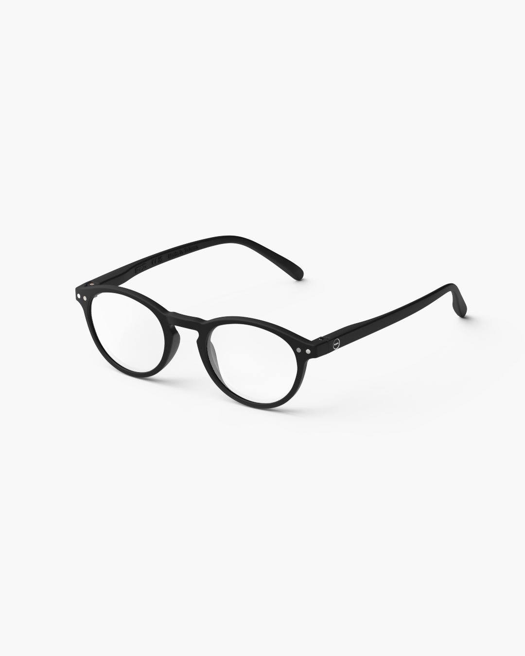 izipizi-reading-a-noir-lunettes-de-lecture-unisexes-1-3 image 2