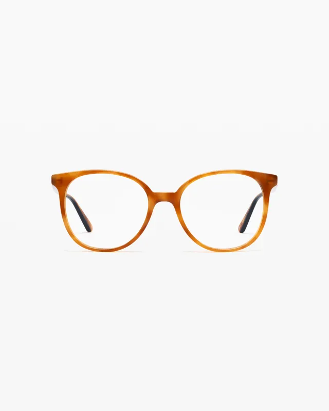 jimmy-fairly-la-alina-s-lunettes-de-vue-papillon-tortoise-taille-s-femme image 1