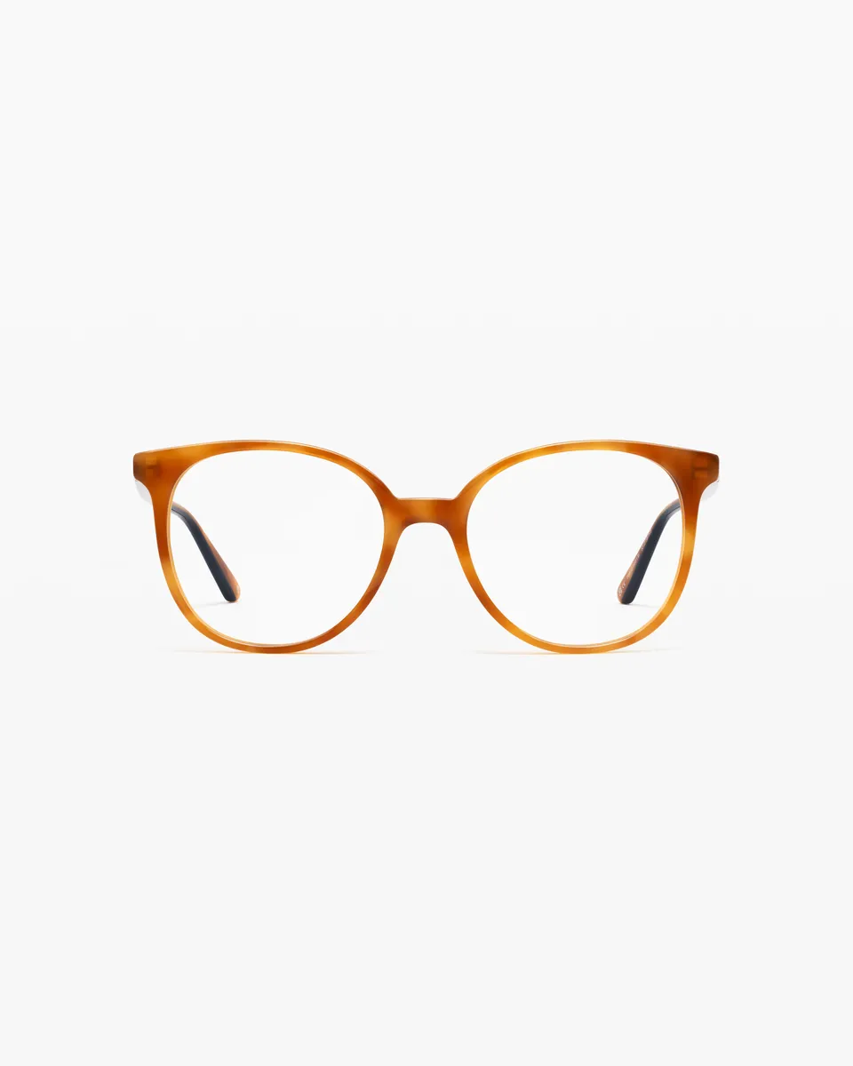 jimmy-fairly-la-alina-s-lunettes-de-vue-papillon-tortoise-taille-s-femme image 1