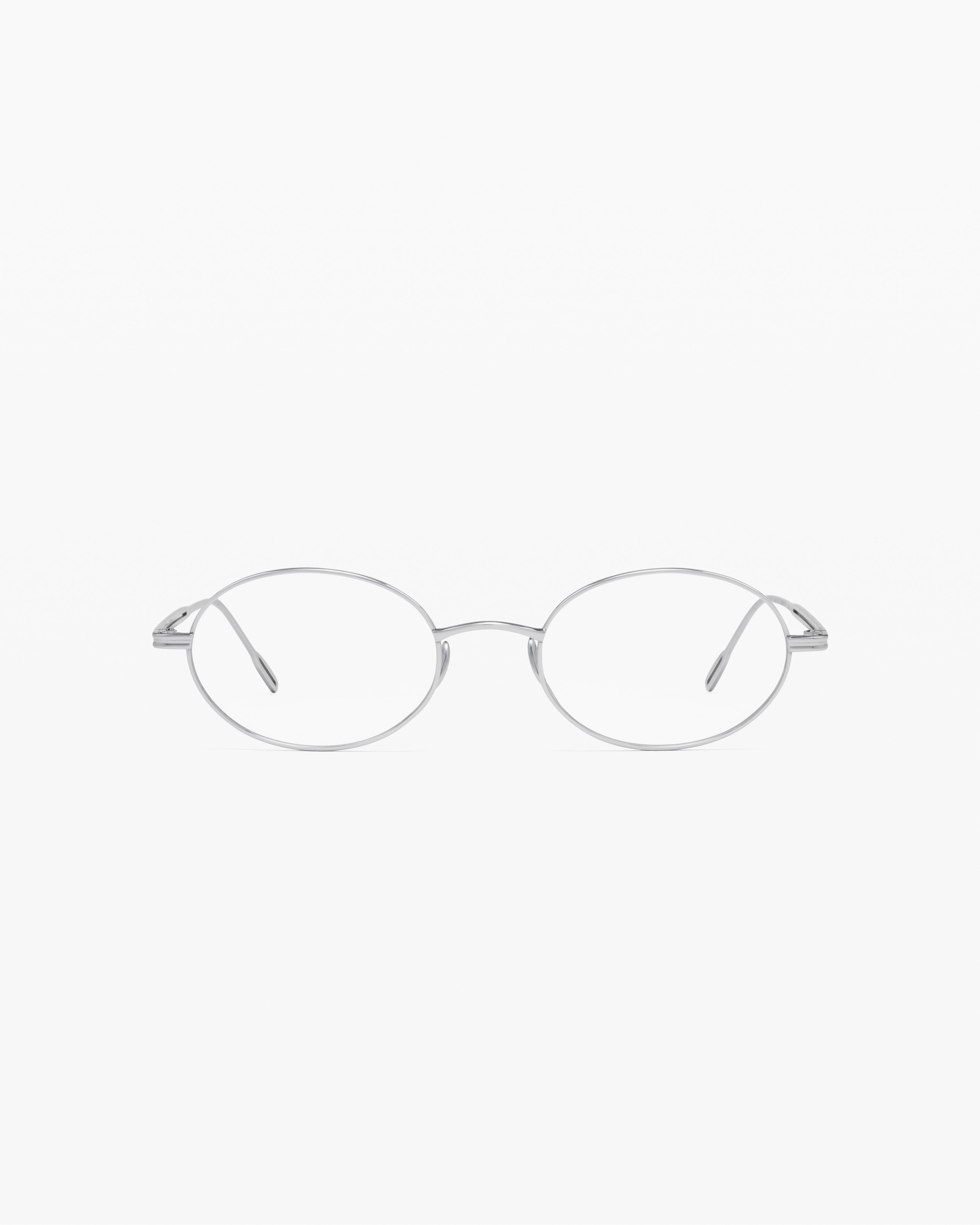 jimmy-fairly-la-elvie-lunettes-de-vue-ovales-en-titane-femme image 1