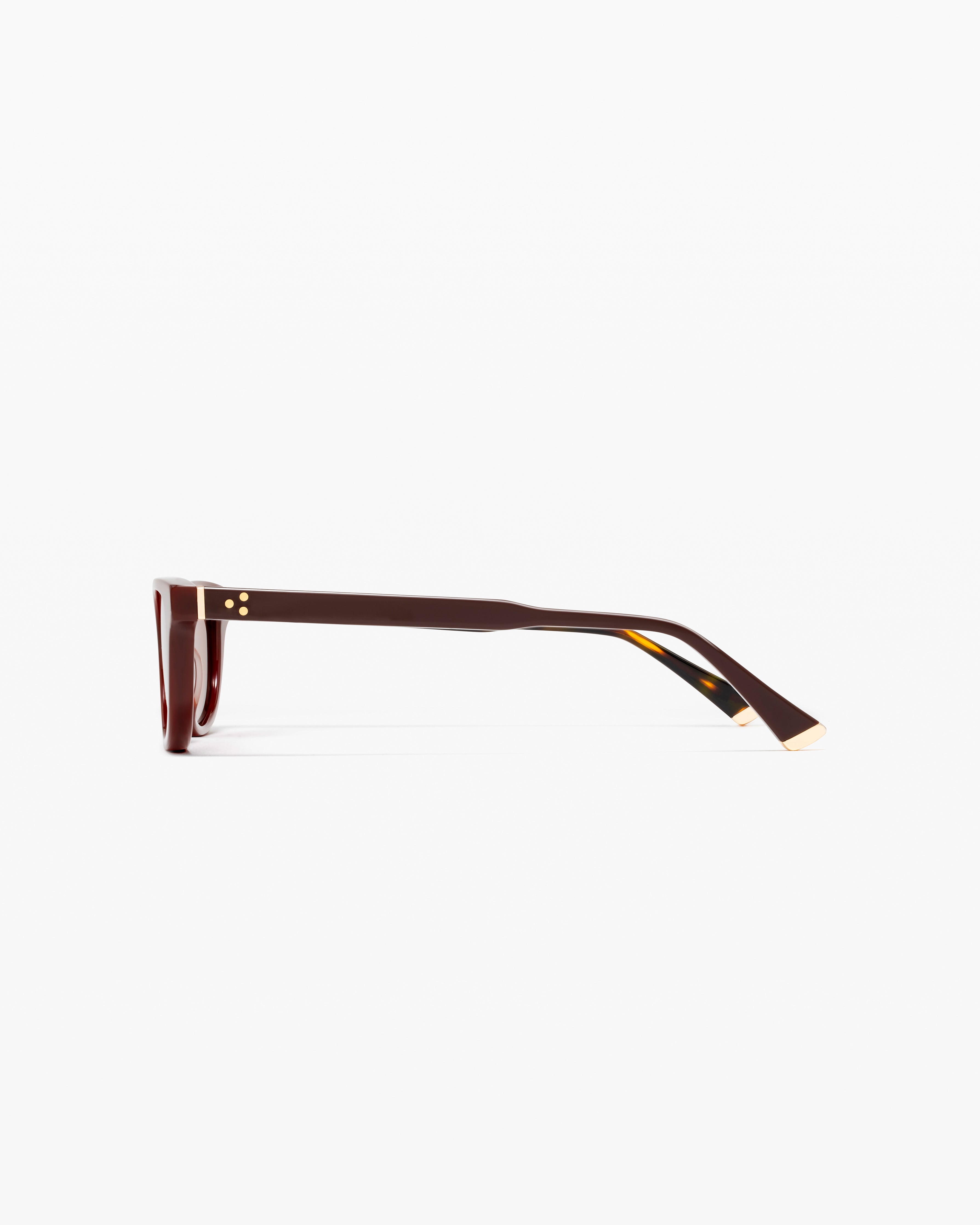 jimmy-fairly-la-pippa-lunettes-de-soleil-papillon-en-ac-tate-de-cellulose-marron image 3
