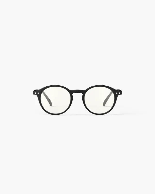 izipizi-reading-screen-d-black-lunettes-de-lecture-crans-anti-lumi-re-bleue-diop image 1