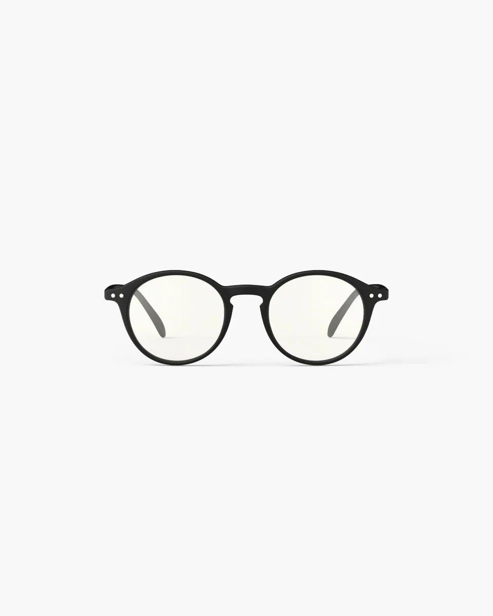 izipizi-reading-screen-d-black-lunettes-de-lecture-crans-anti-lumi-re-bleue-diop image 1
