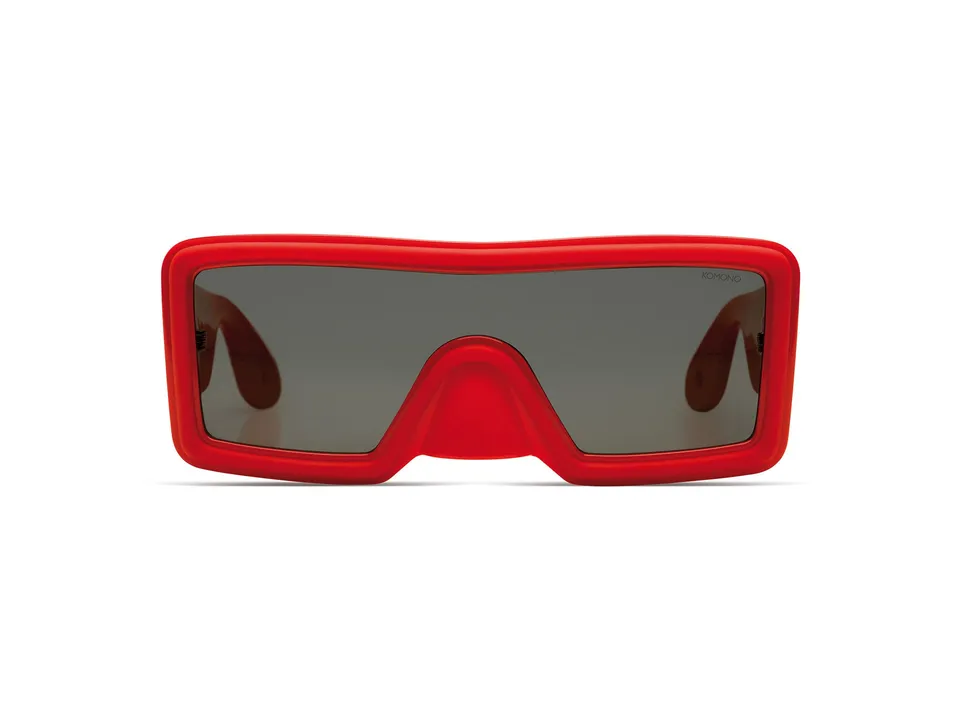 komono-ufo-scarlet-lunettes-de-soleil-komono-x-walter-van-beirendonck image 1