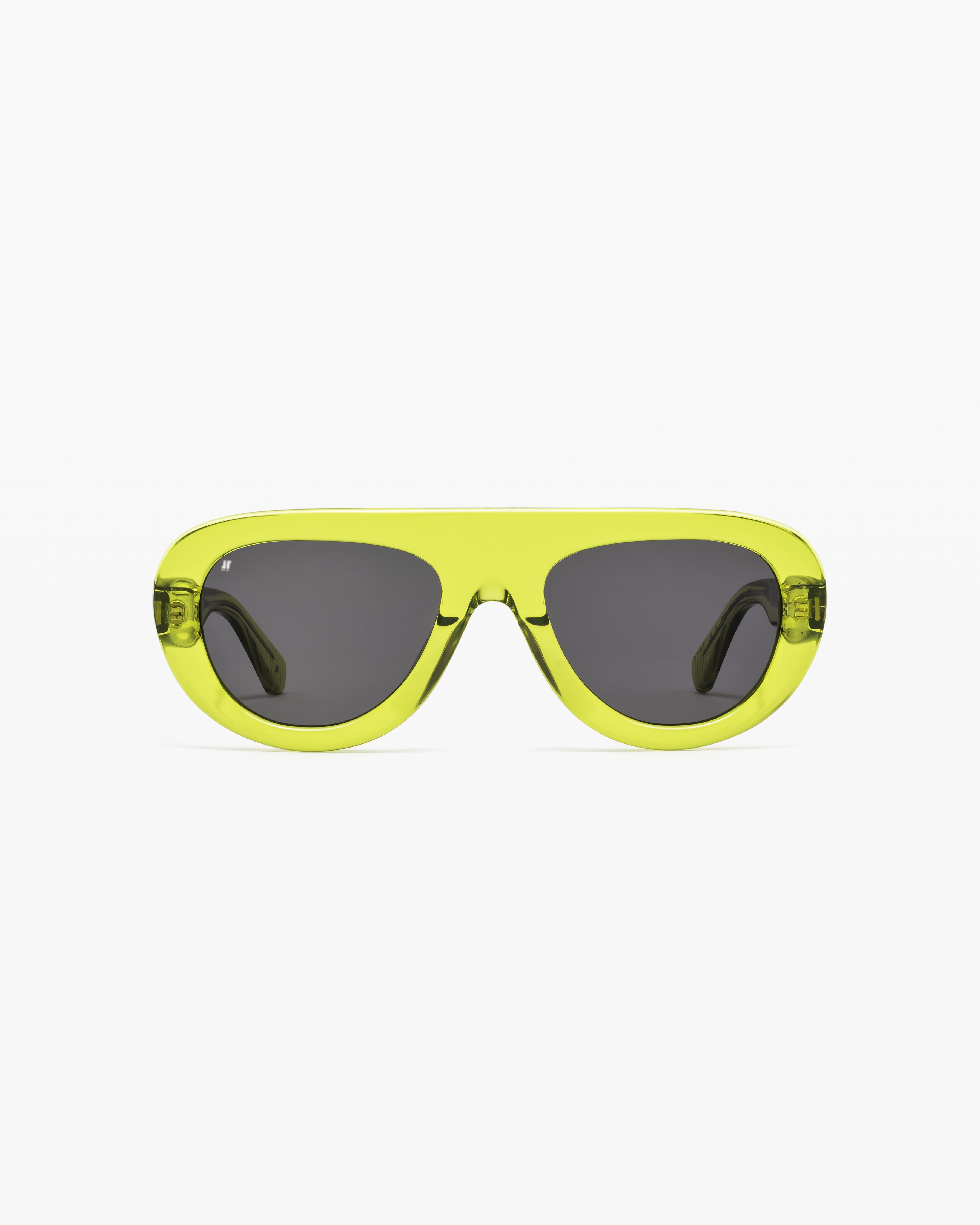jimmy-fairly-la-gabrie-lunettes-de-soleil-aviateur-oversize-ac-tate image 1
