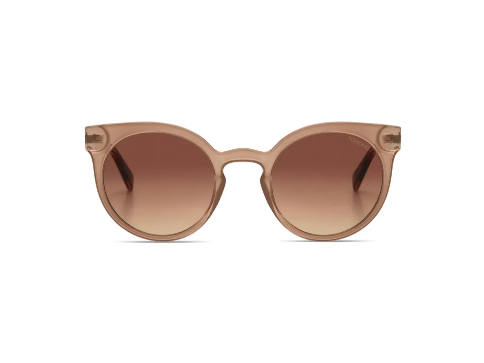 komono-lulu-metal-sahara-lunettes-de-soleil-il-de-chat-verres-ronds image 1