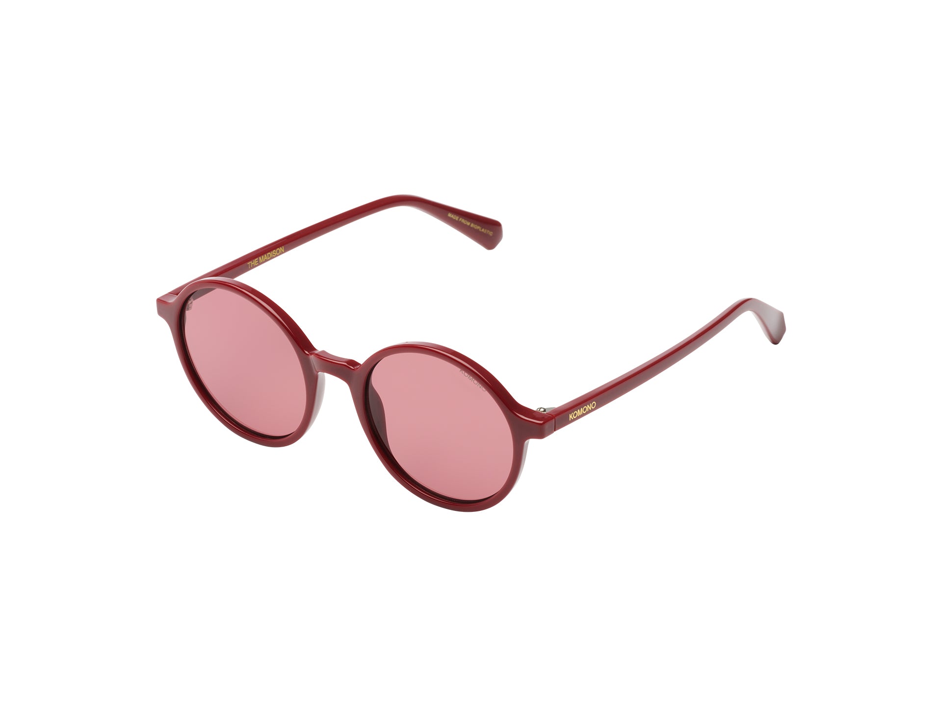 komono-madison-claret-monture-de-lunettes-de-vue image 2