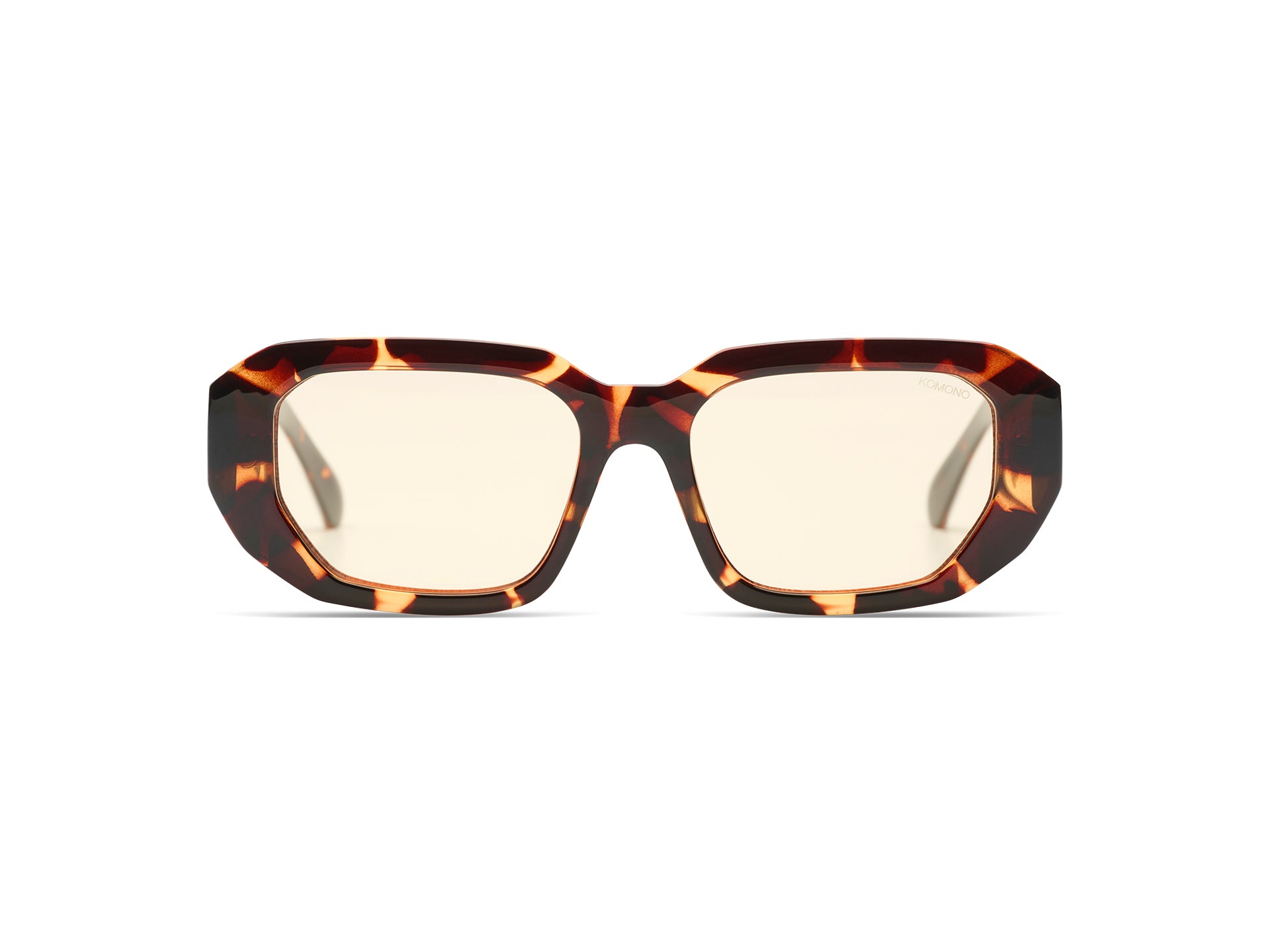 komono-enno-havana-lemon-lunettes image 1