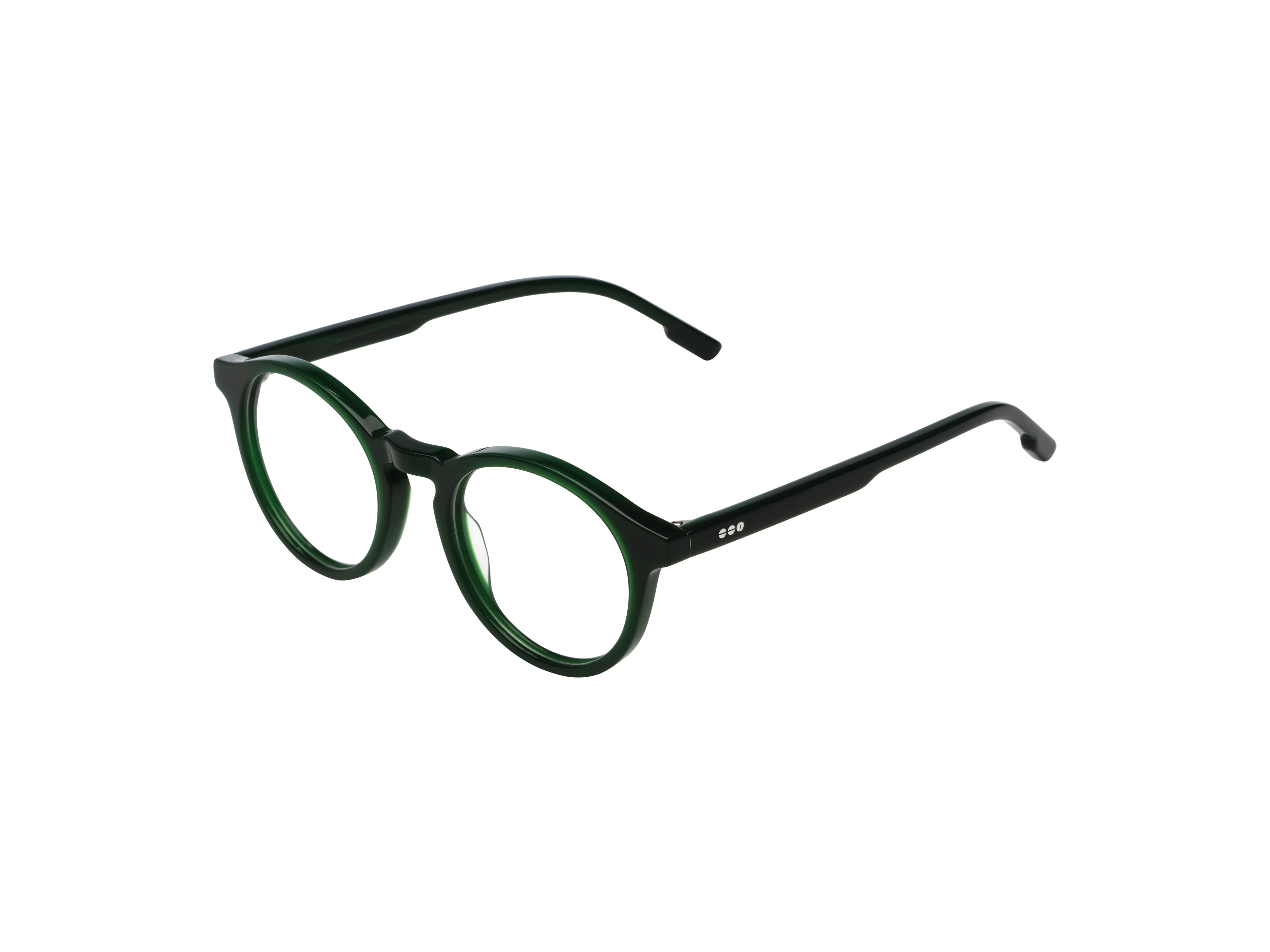 komono-archie-slims-hunter-monture-optique-ronde-ac-tate-small image 2