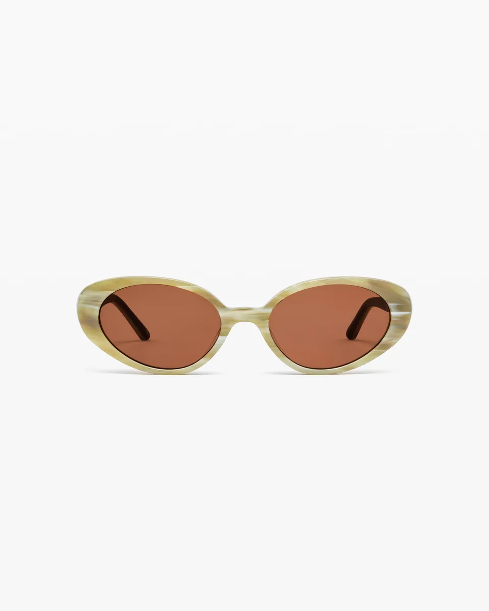 jimmy-fairly-la-mini-vaia-lunettes-de-soleil-papillon-enfant-en-ac-tate-vert-tai image 1