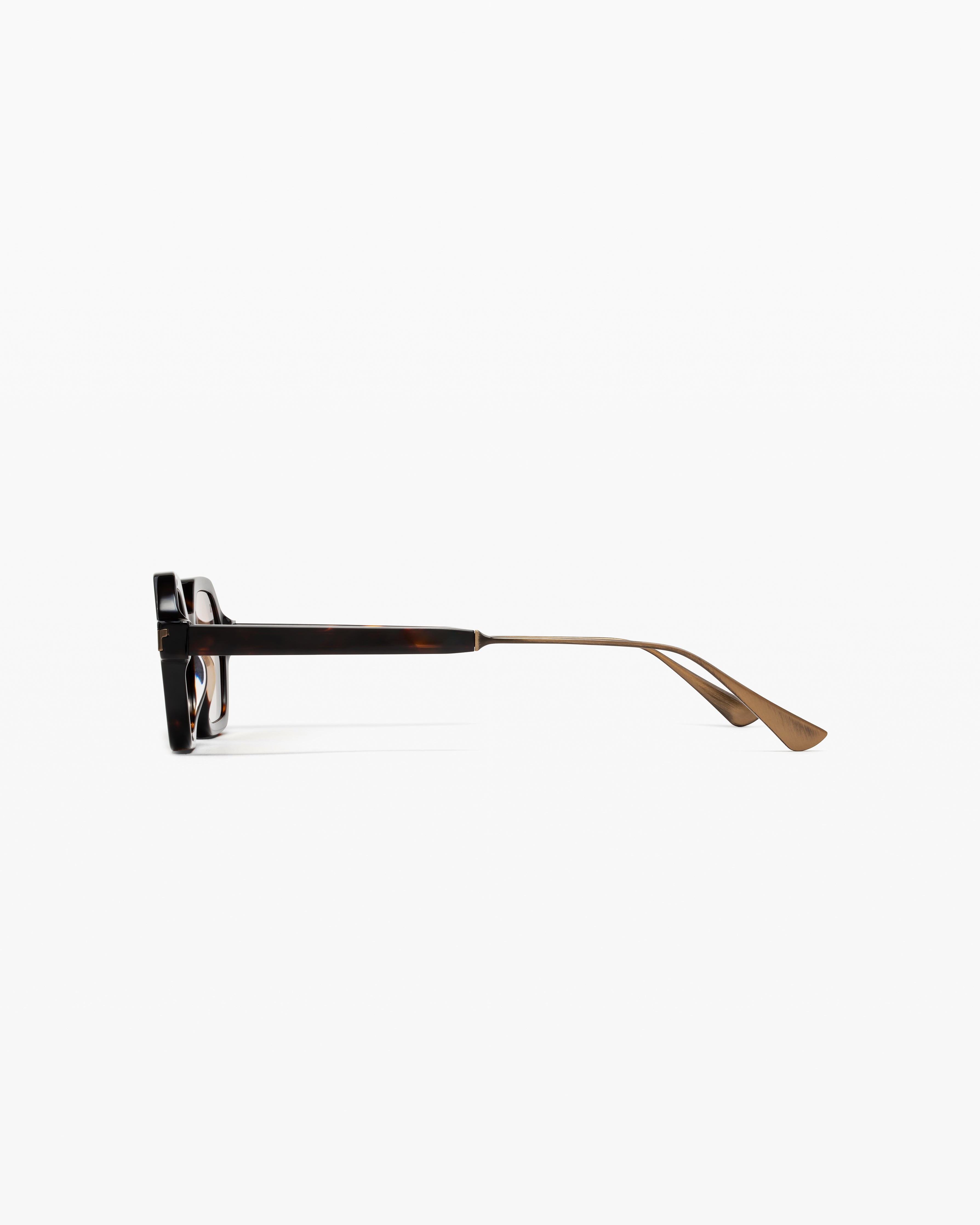 jimmy-fairly-la-west-lunettes-de-soleil-hexagonale-caille-homme image 3