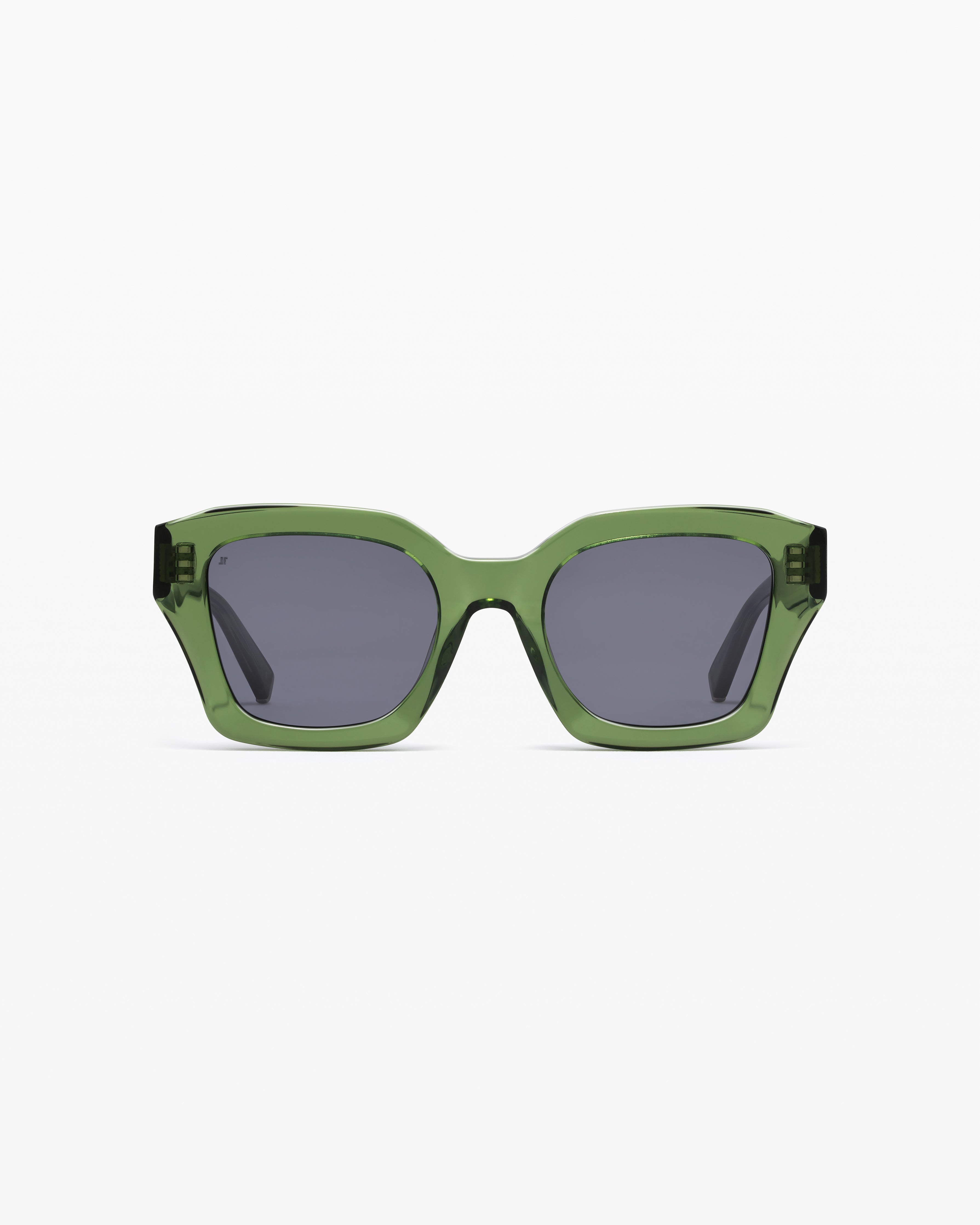 jimmy-fairly-la-rita-lunettes-de-soleil-papillon-en-ac-tate-de-cellulose-vertes- image 1