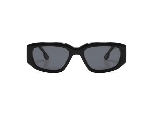 komono-rex-black-lunettes-de-soleil image 1