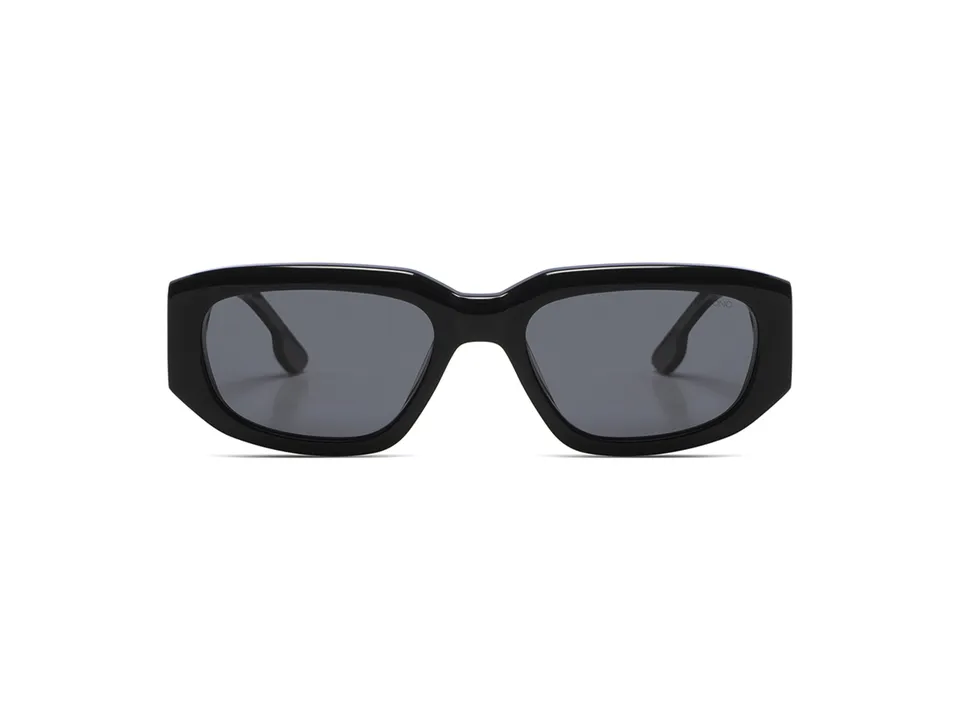 komono-rex-black-lunettes-de-soleil image 1