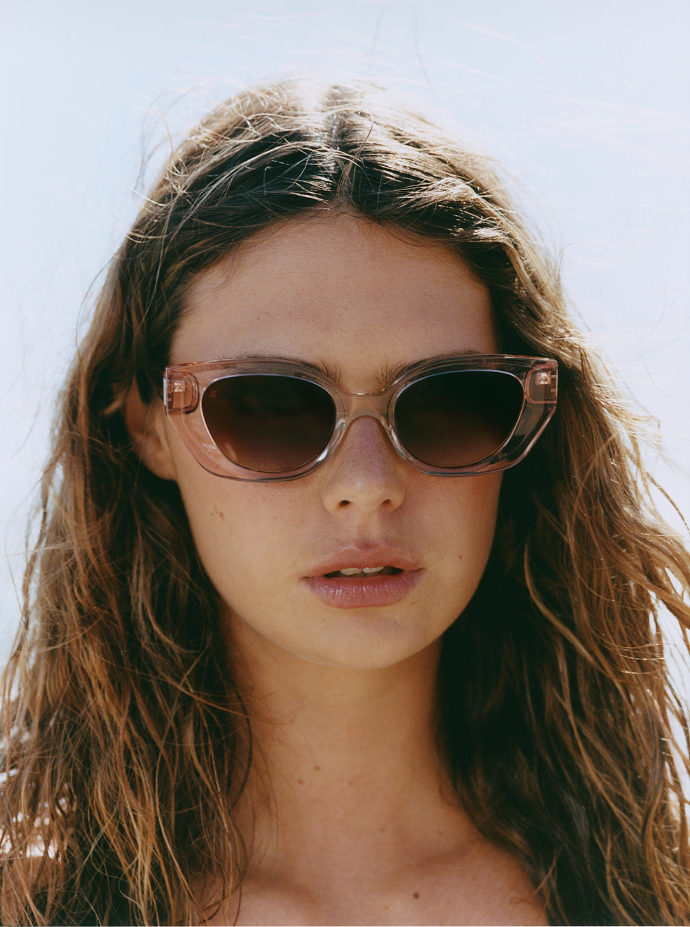 jimmy-fairly-la-amalia-lunettes-de-soleil-femme-papillon-ac-tate-de-cellulose-ro image 2