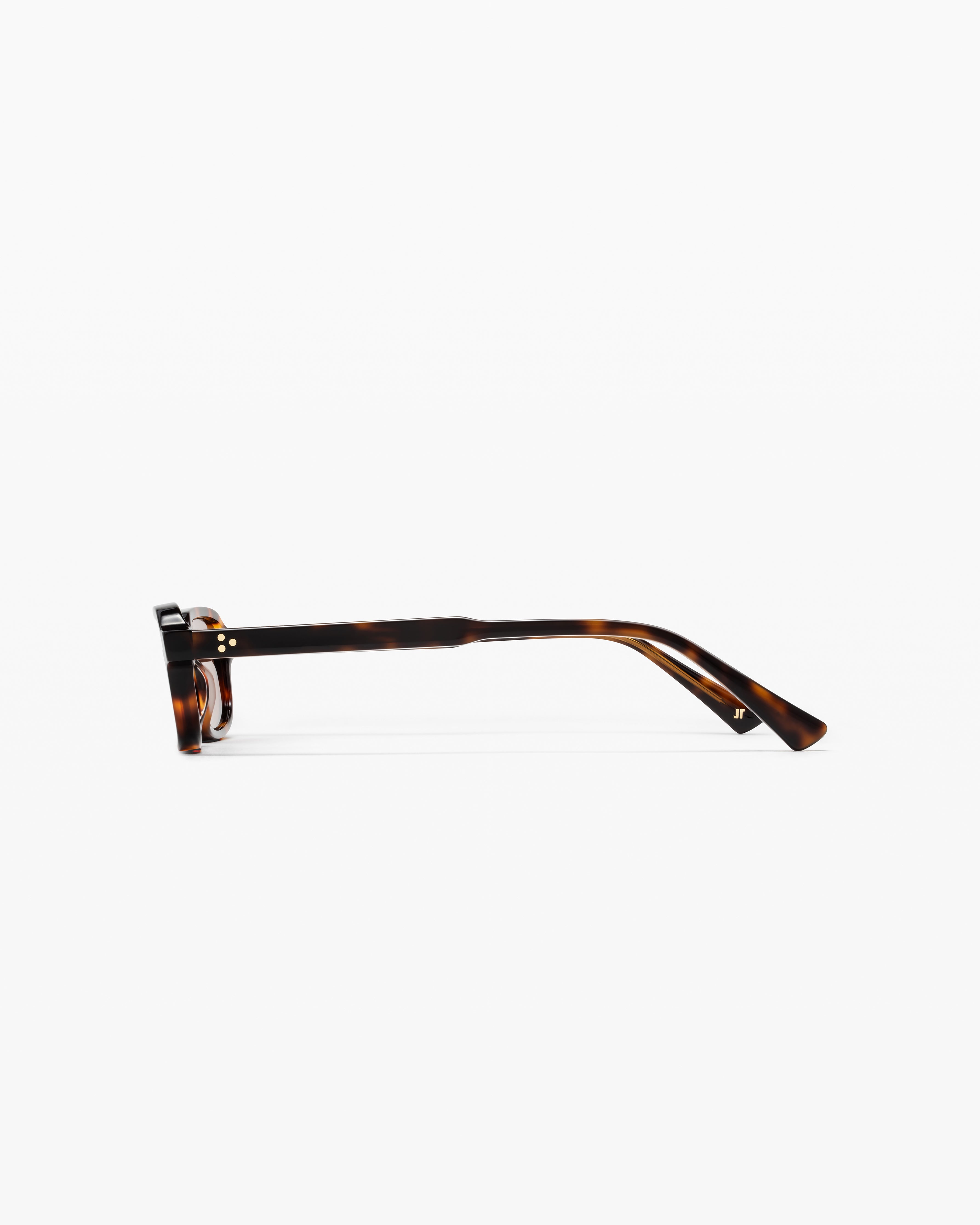 jimmy-fairly-la-kaya-lunettes-de-soleil-rectangulaire-femme-caille-fonc-e image 2