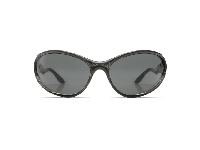 komono-the-glitch-black-viper-lunettes-de-soleil-bio-nylon image 1
