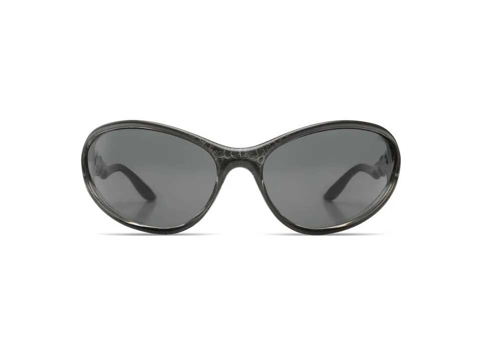 komono-the-glitch-black-viper-lunettes-de-soleil-bio-nylon image 1