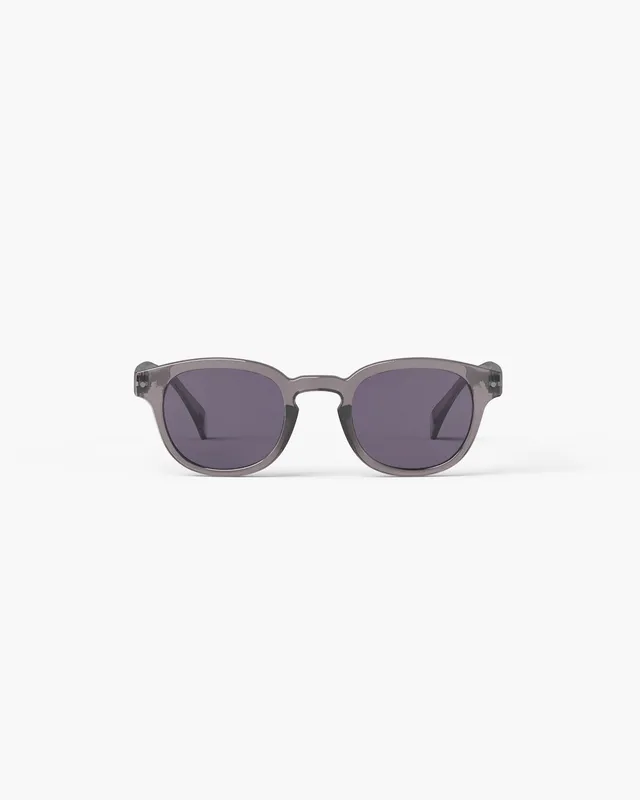 izipizi-sun-c-gris-lectronique-lunettes-de-soleil-unisexe image 1