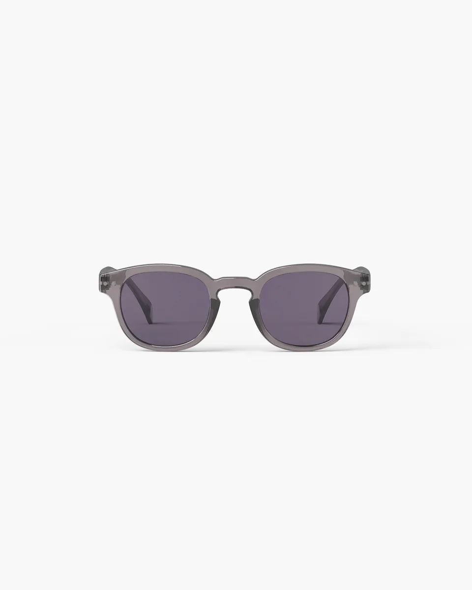 izipizi-sun-c-gris-lectronique-lunettes-de-soleil-unisexe image 1