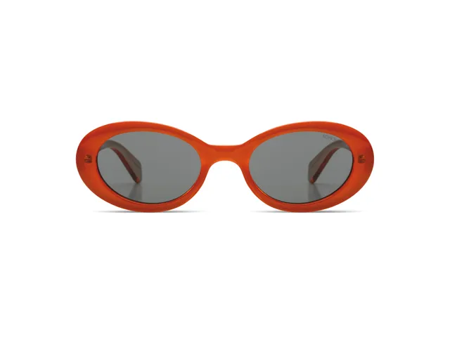 komono-ana-fox-lunettes-de-soleil-ovales-en-bio-nylon image 1