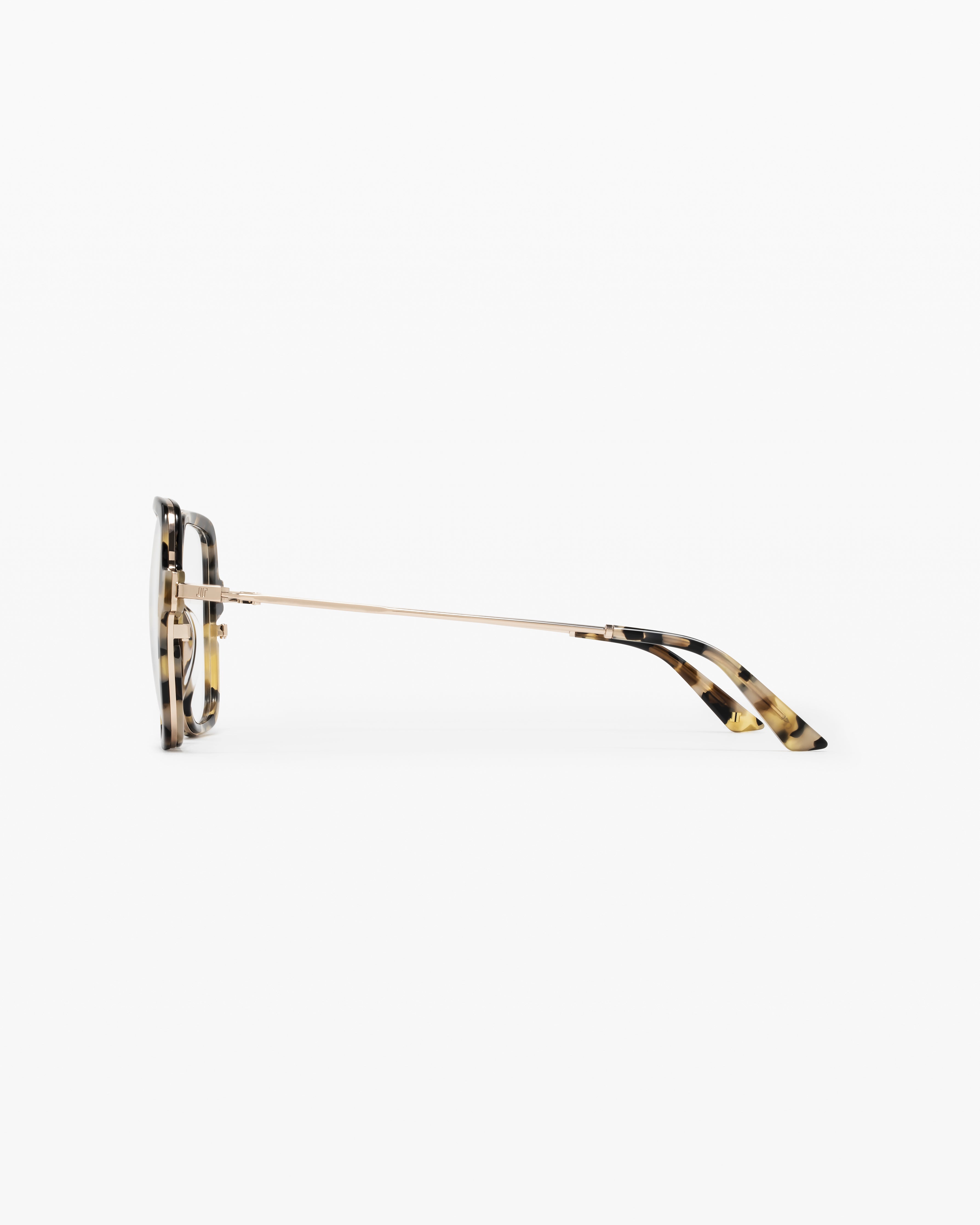 jimmy-fairly-la-lou-icons-lunettes-de-vue-rectangulaires-oversize-en-ac-tate-et- image 3