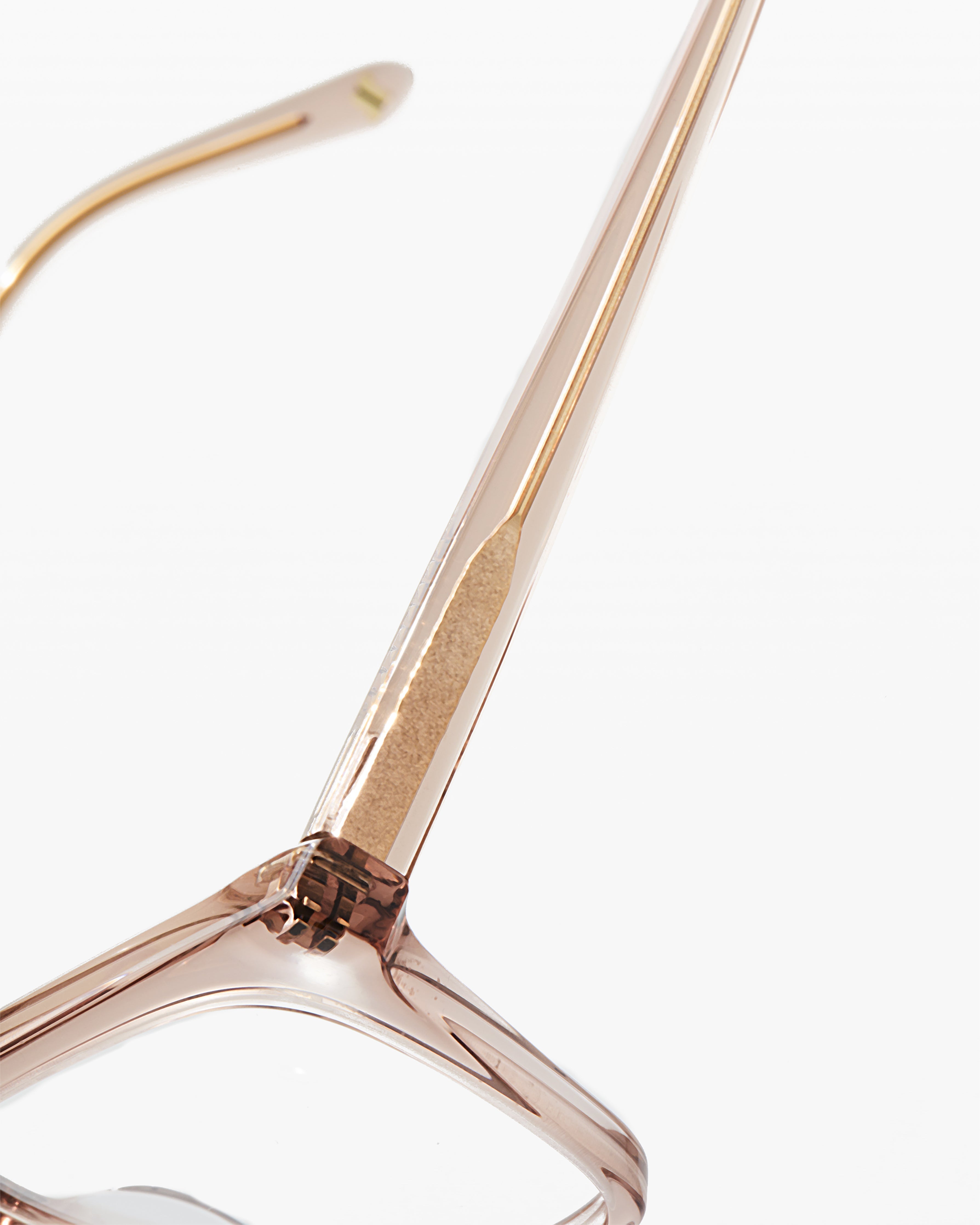 jimmy-fairly-la-saylor-lunettes-de-vue-papillon-en-ac-tate-rose-pour-femme image 4
